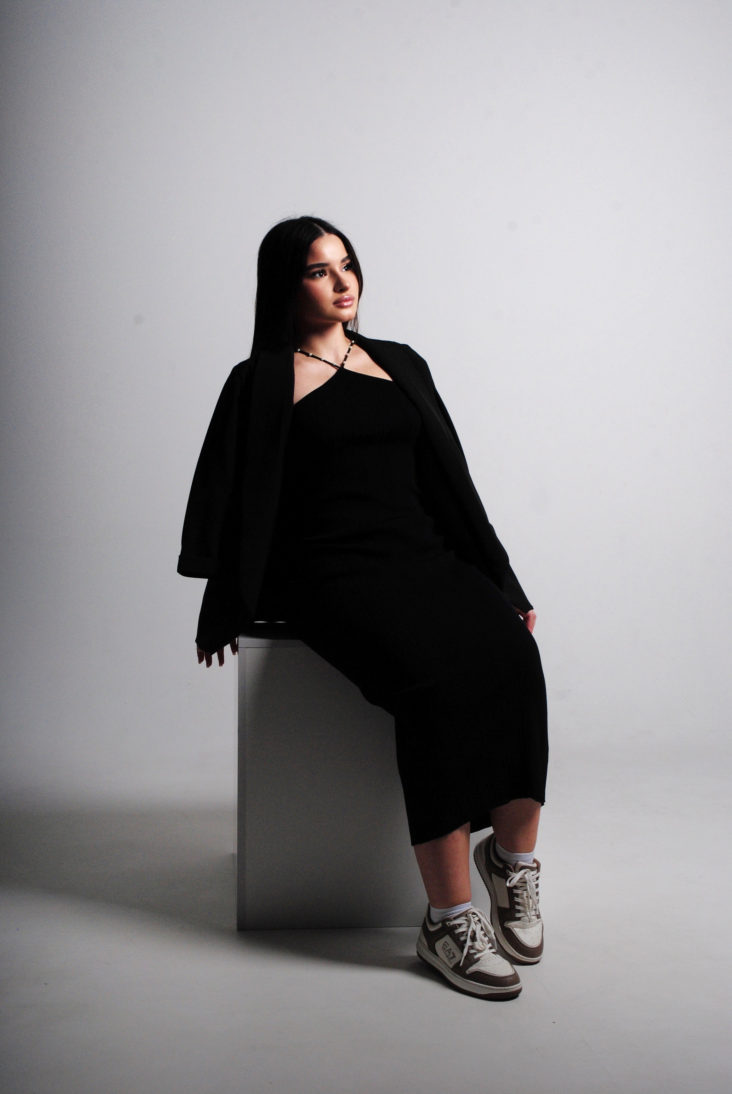 Алина. Фотограф Мария Мусаелян