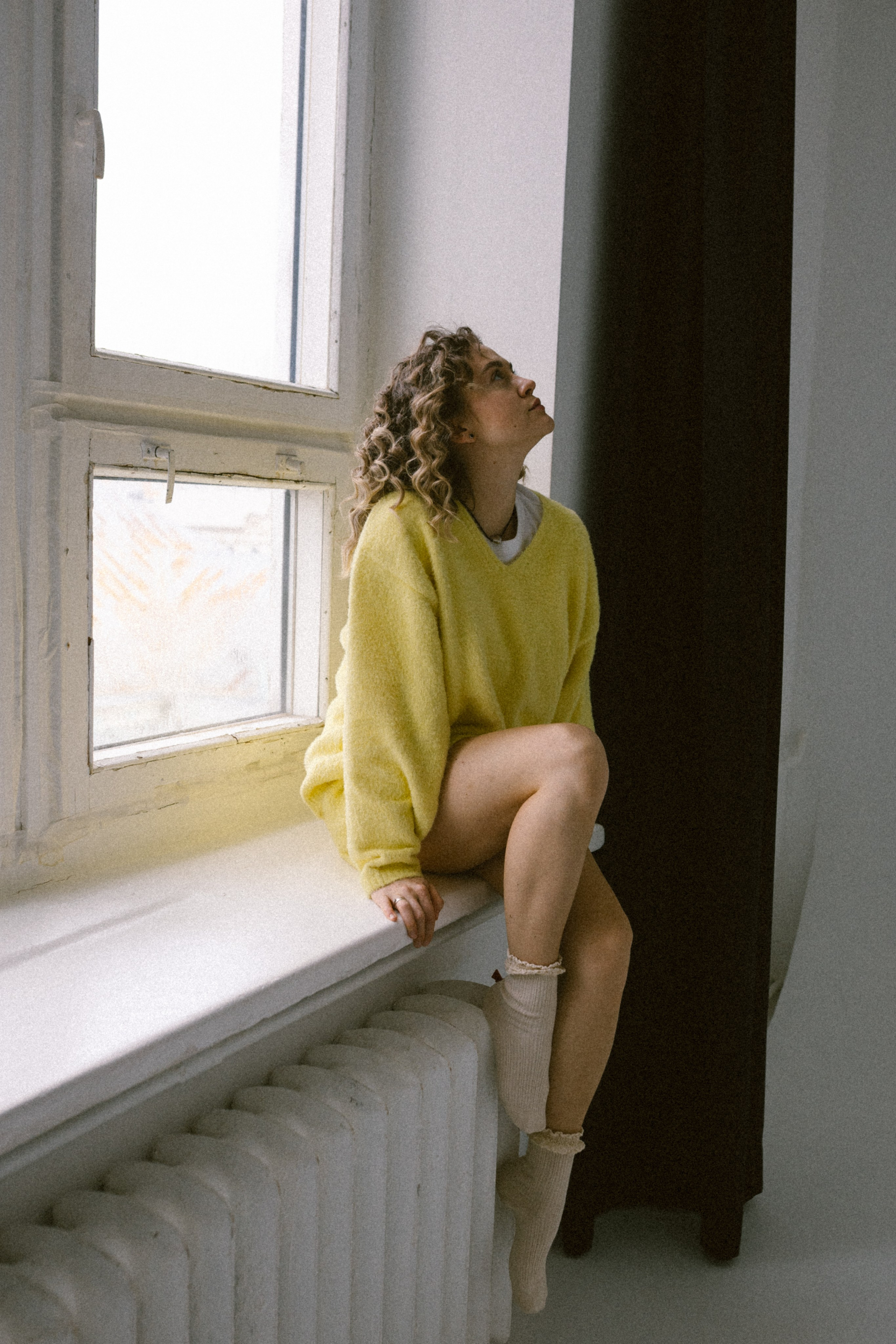 Spring Mood. Фотограф Артур