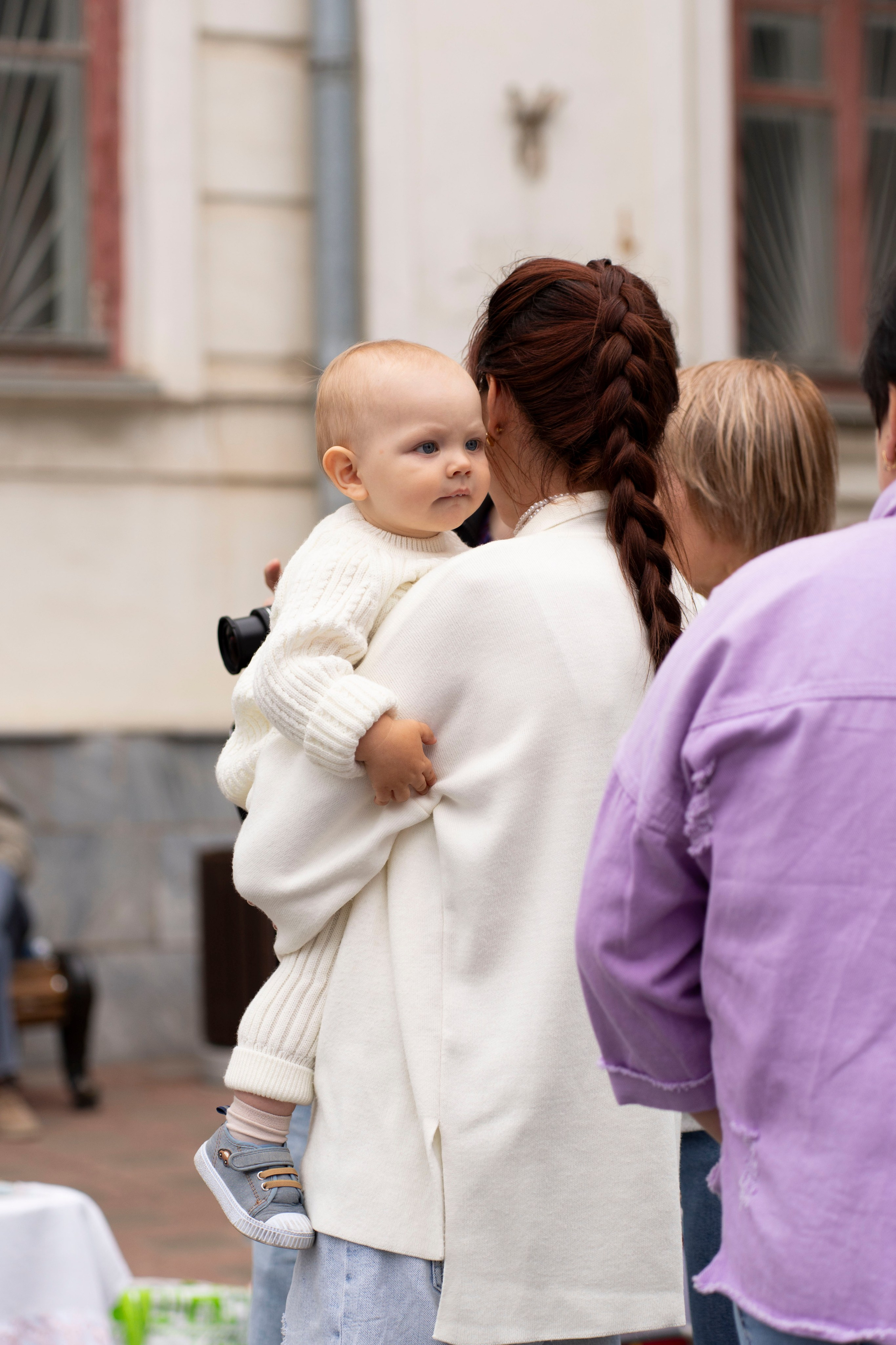 Проект к 650-ти летию города Кирова. Фотограф Киров Токарева Марина