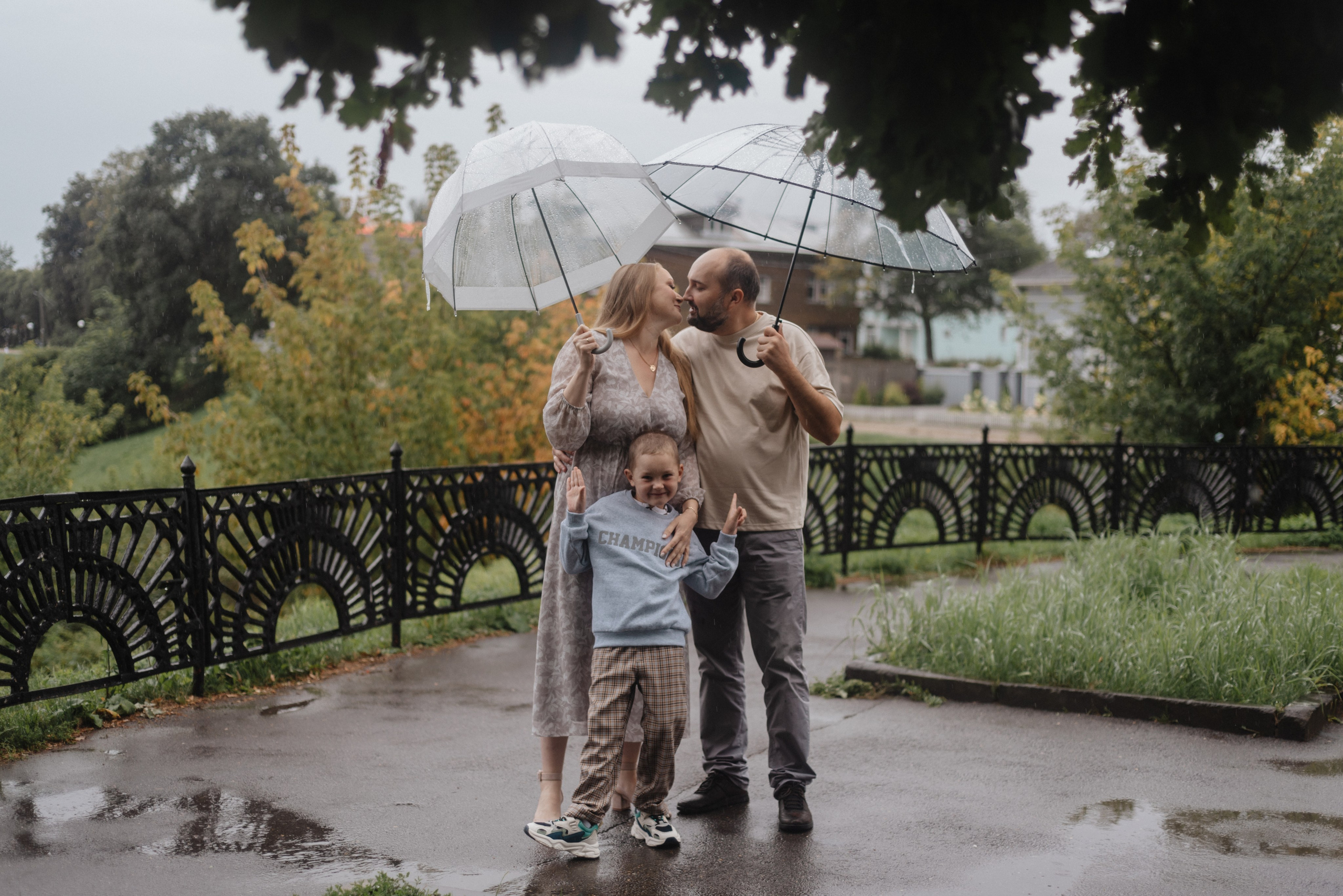 Семейная съемка. Юлия Щёкотова | Портретный и семейный фотограф | Вологда