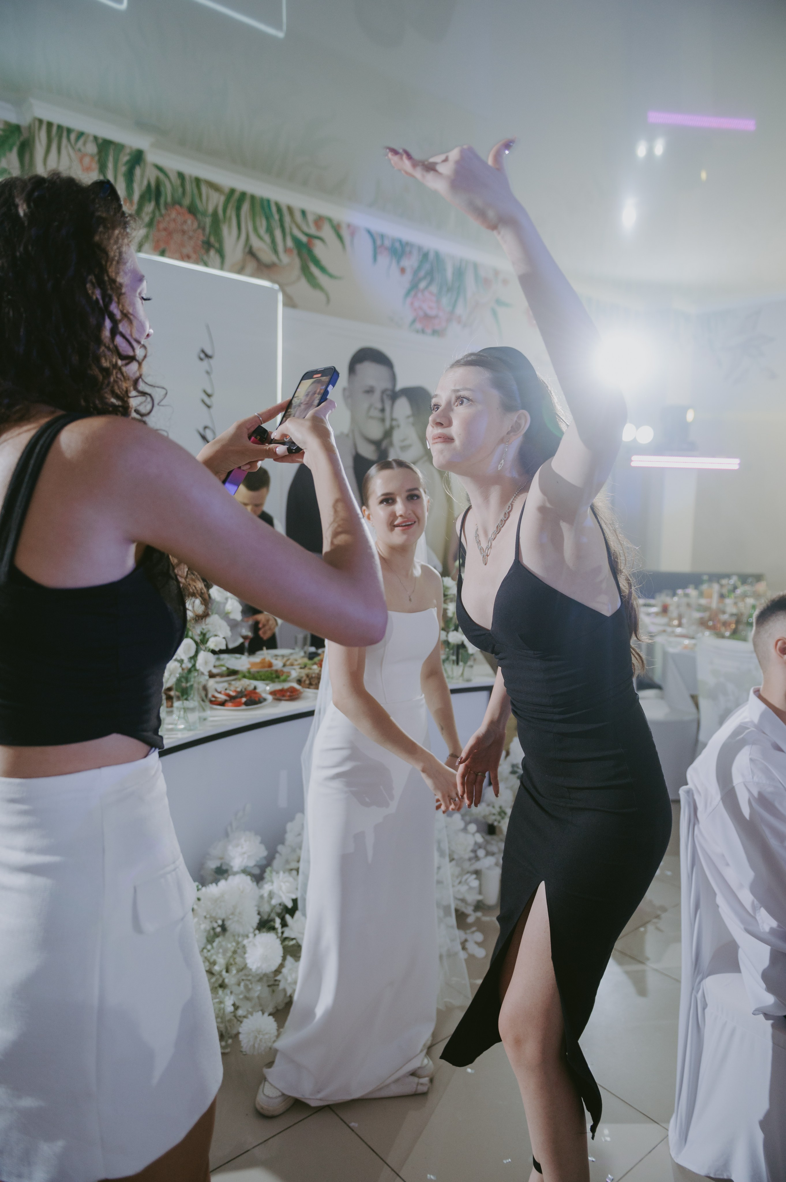 Мария&Павел фотограф Елена Горбач. Свадебный и семейный фотограф город Темрюк Фотостудия Темрюк