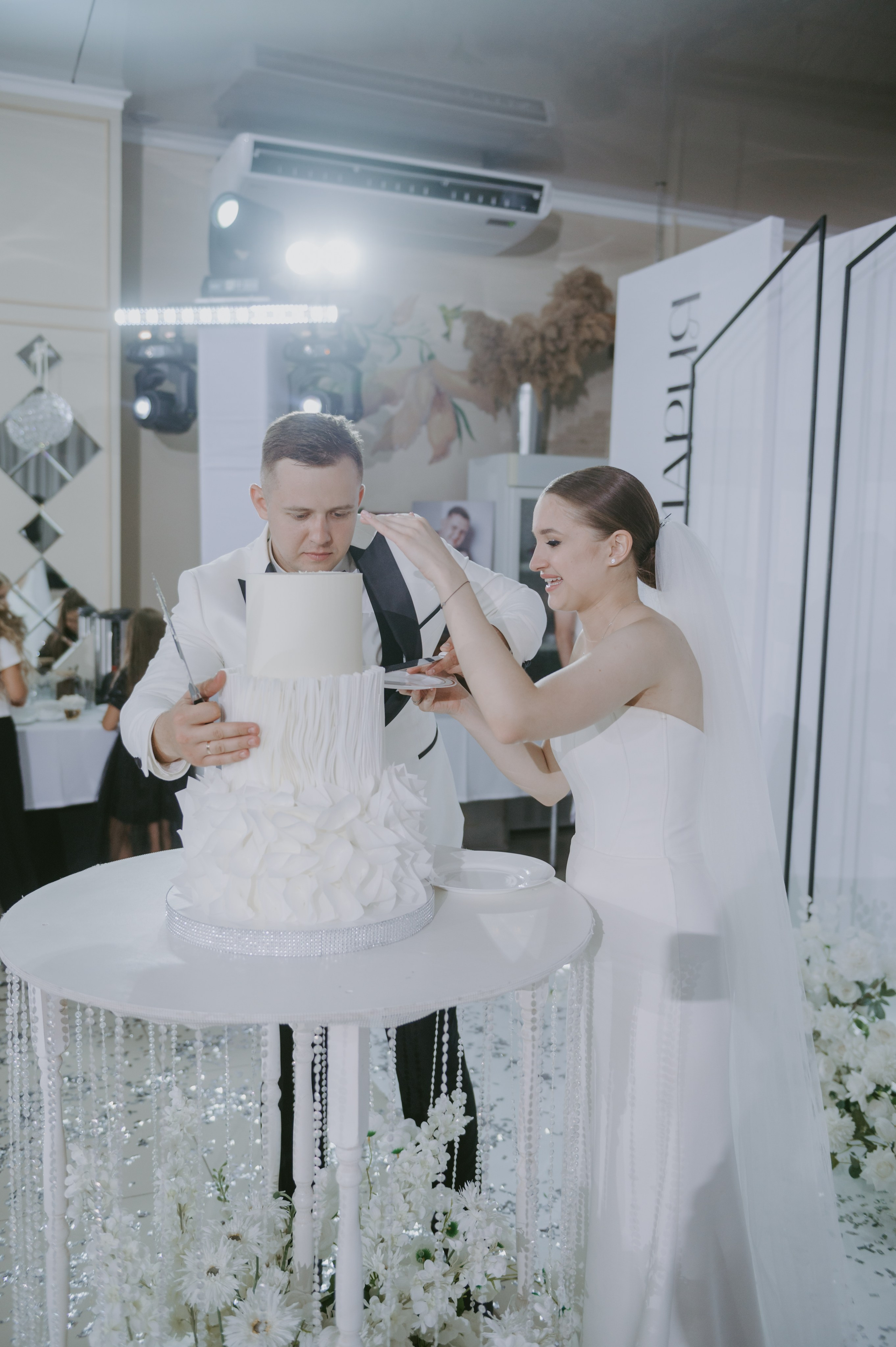 Мария&Павел фотограф Елена Горбач. Свадебный и семейный фотограф город Темрюк Фотостудия Темрюк