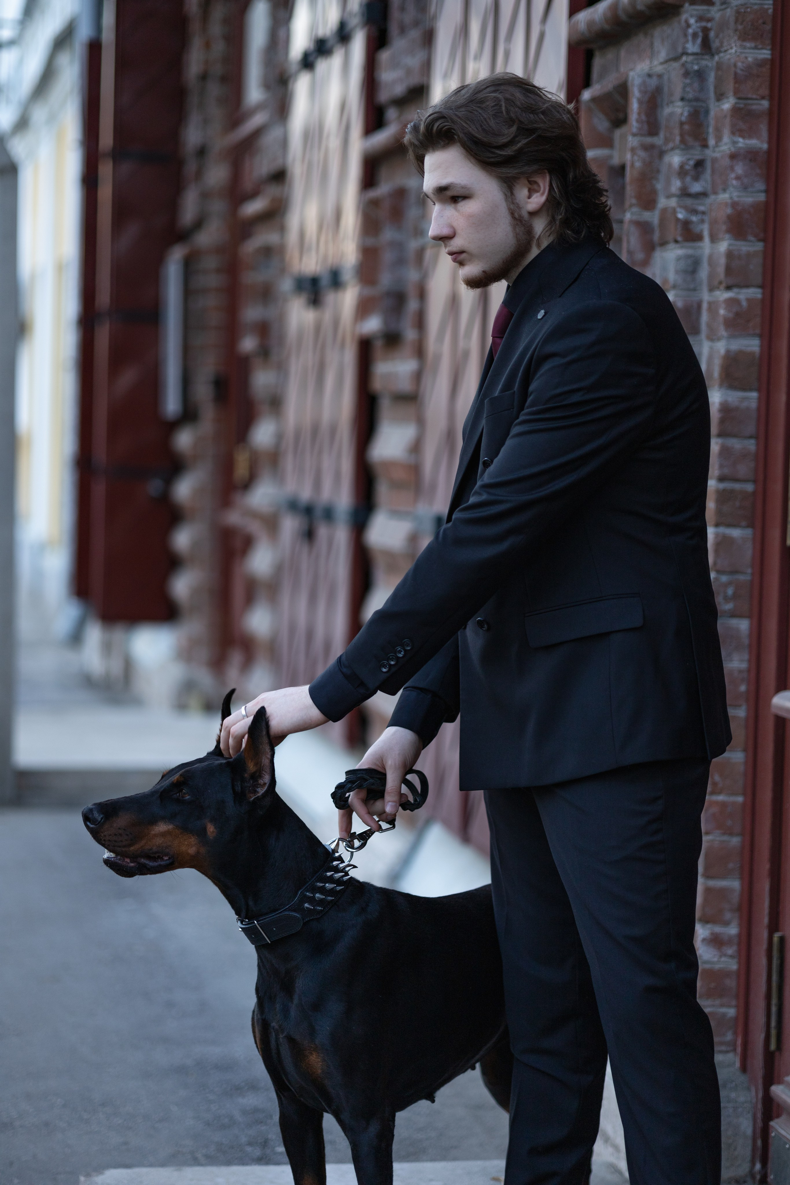 Индивидуальная съёмка. Фотограф в Самаре Алена Руденко