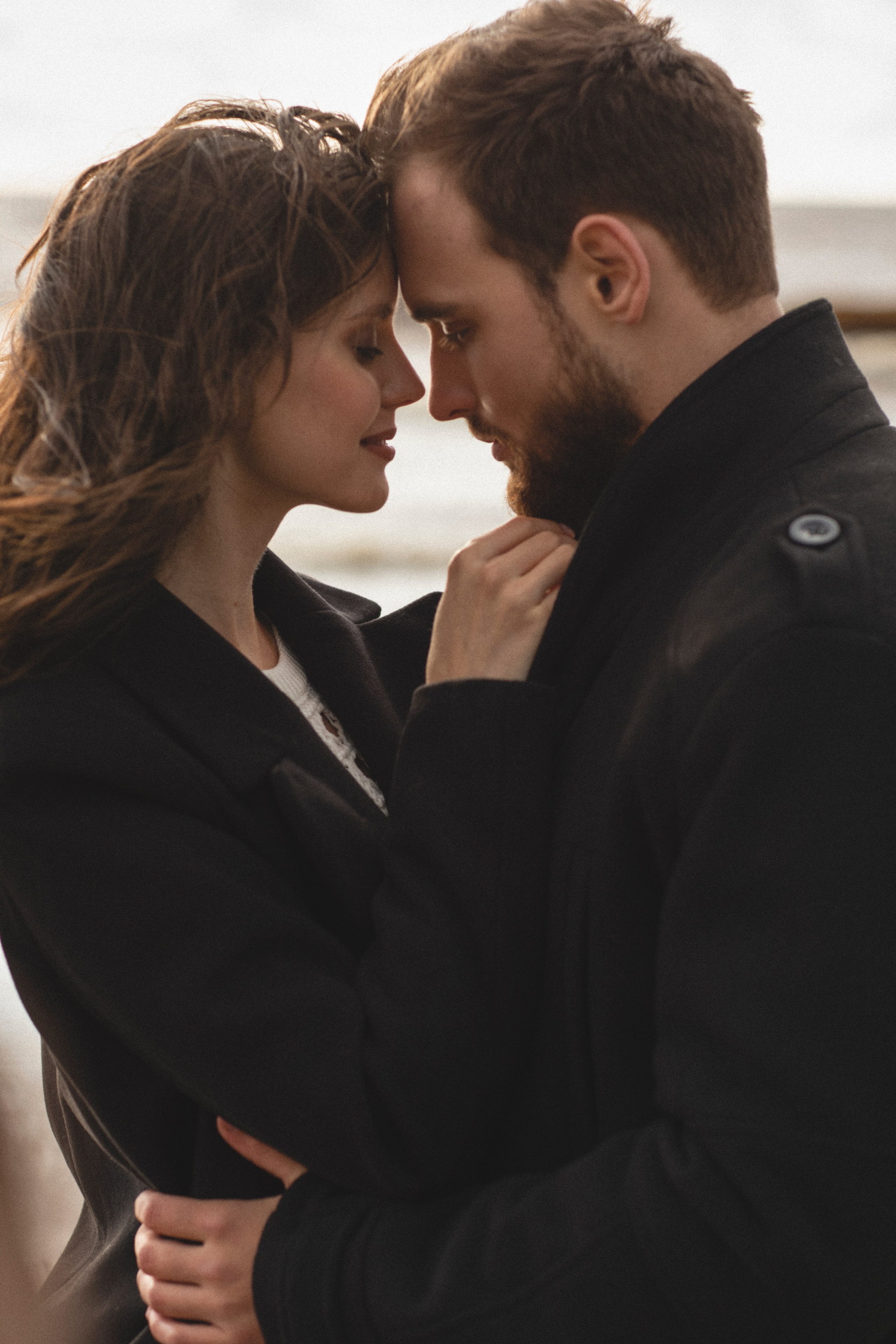 Диана и Кирилл. Свадебный и портретный фотограф