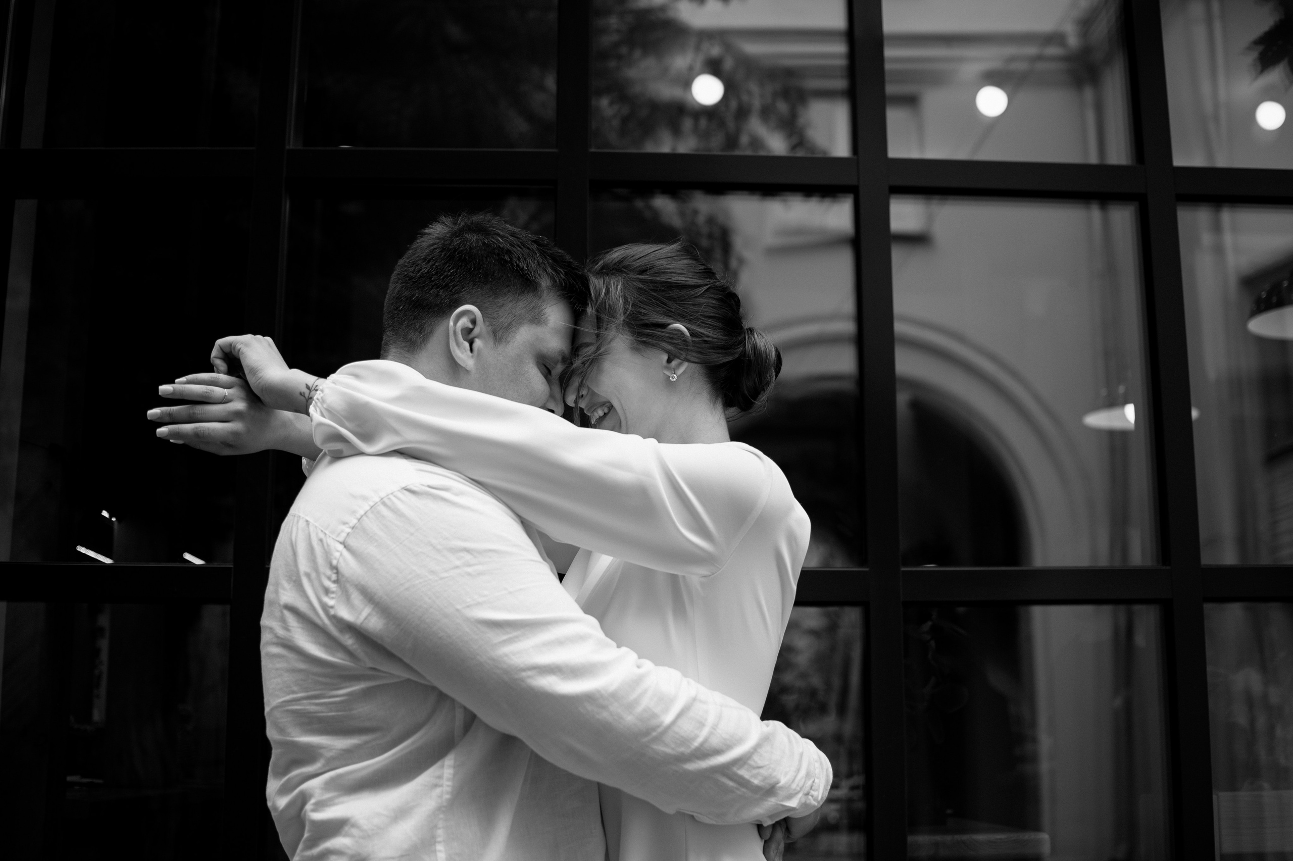 Егор и Анастасия. Фотограф Челябинск Екатерина Миниханова