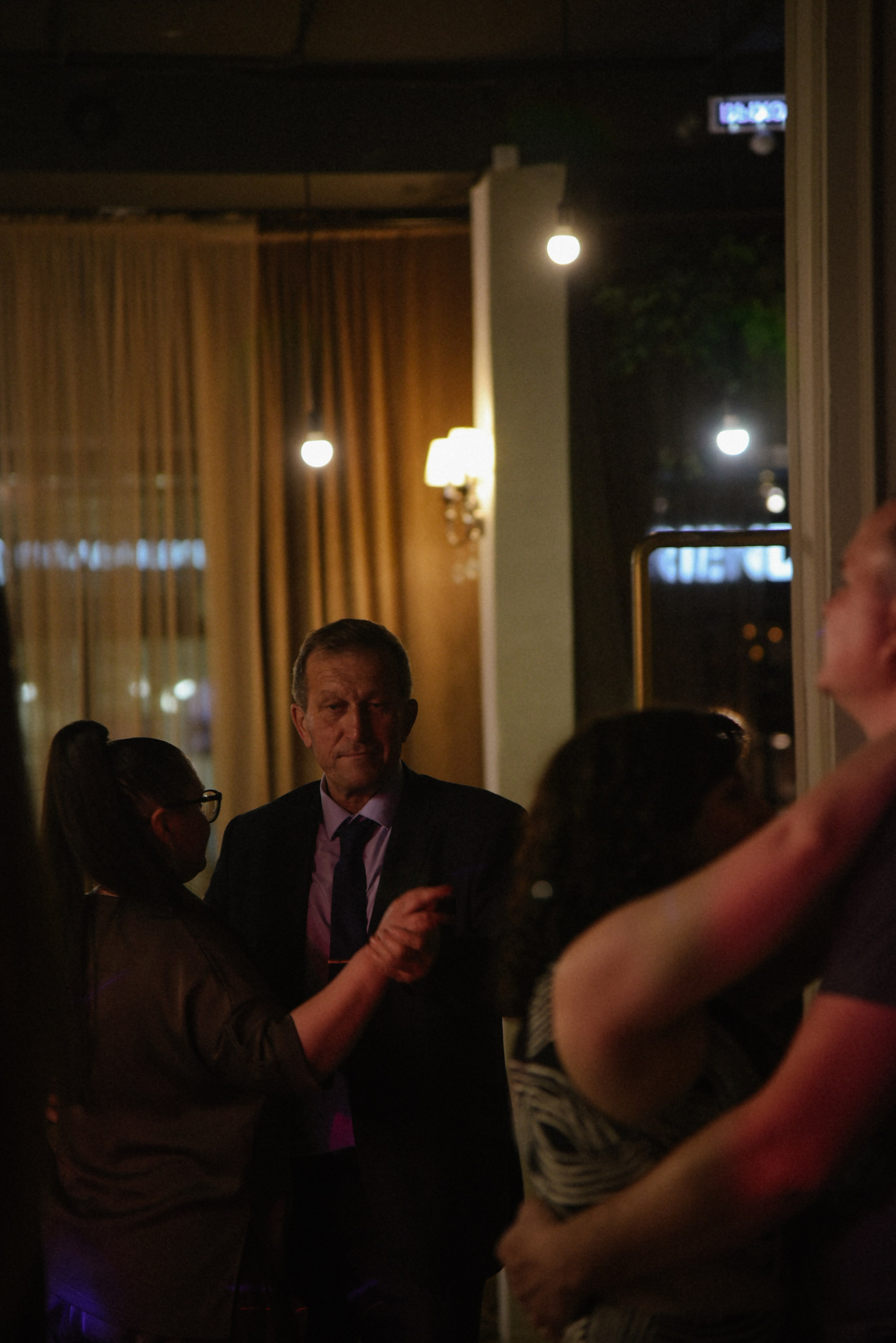 Вадим и София. Фотограф Лола Волна, город Москва