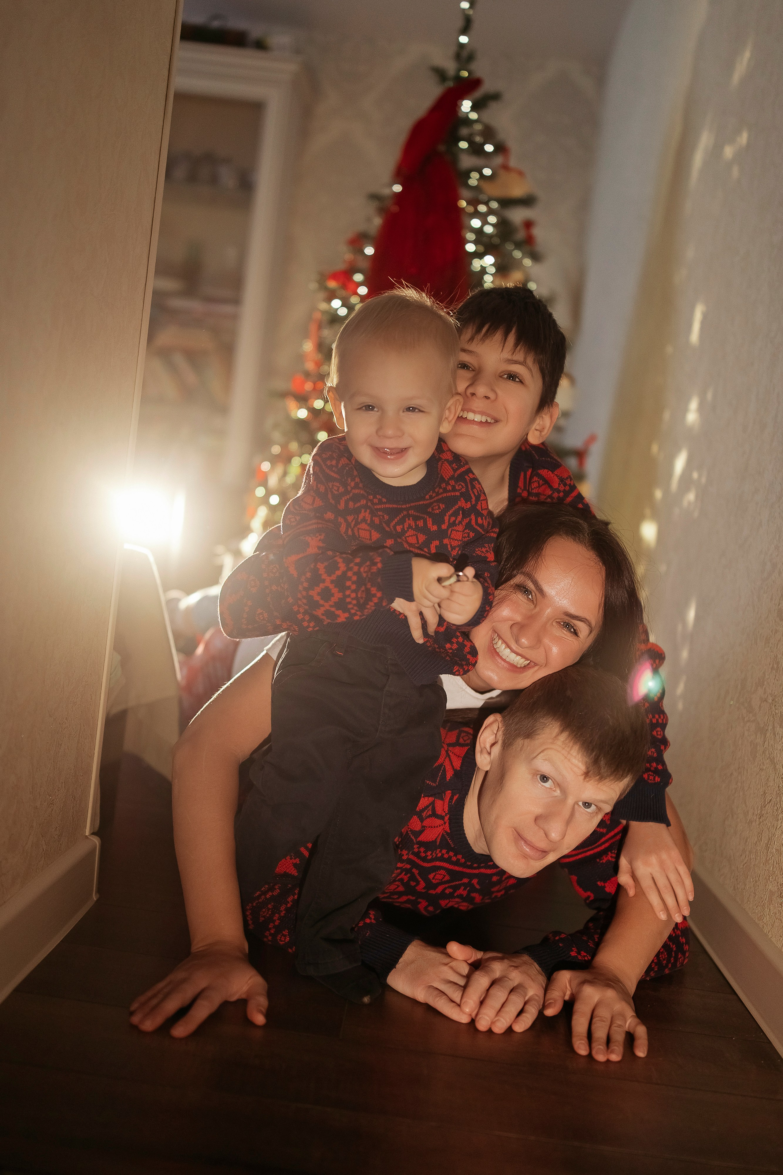 Батовы. Семейный и свадебный фотограф в Москве Леванова Александра