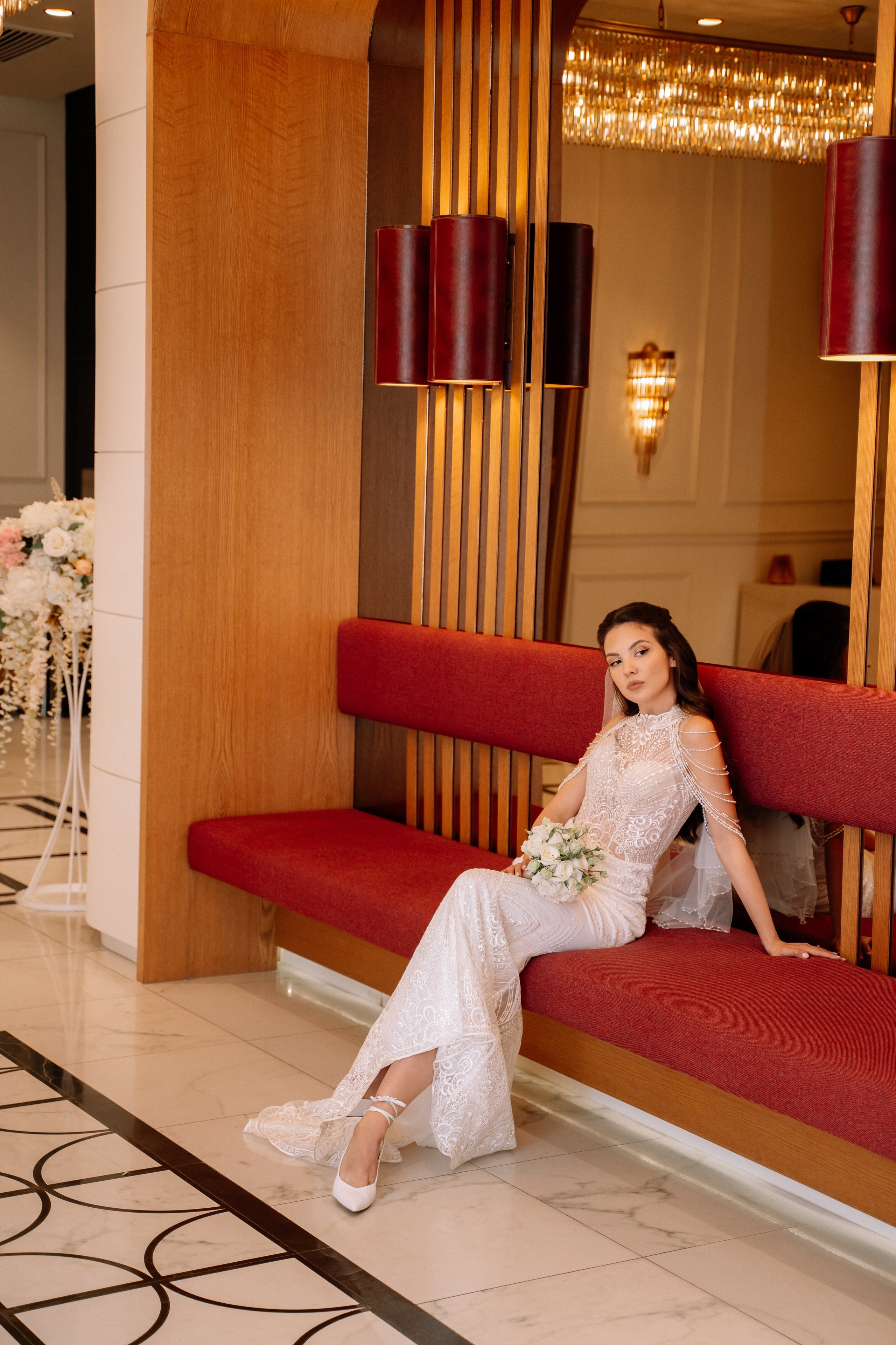 Евгения и Матвей. Портретный фотограф в Москве