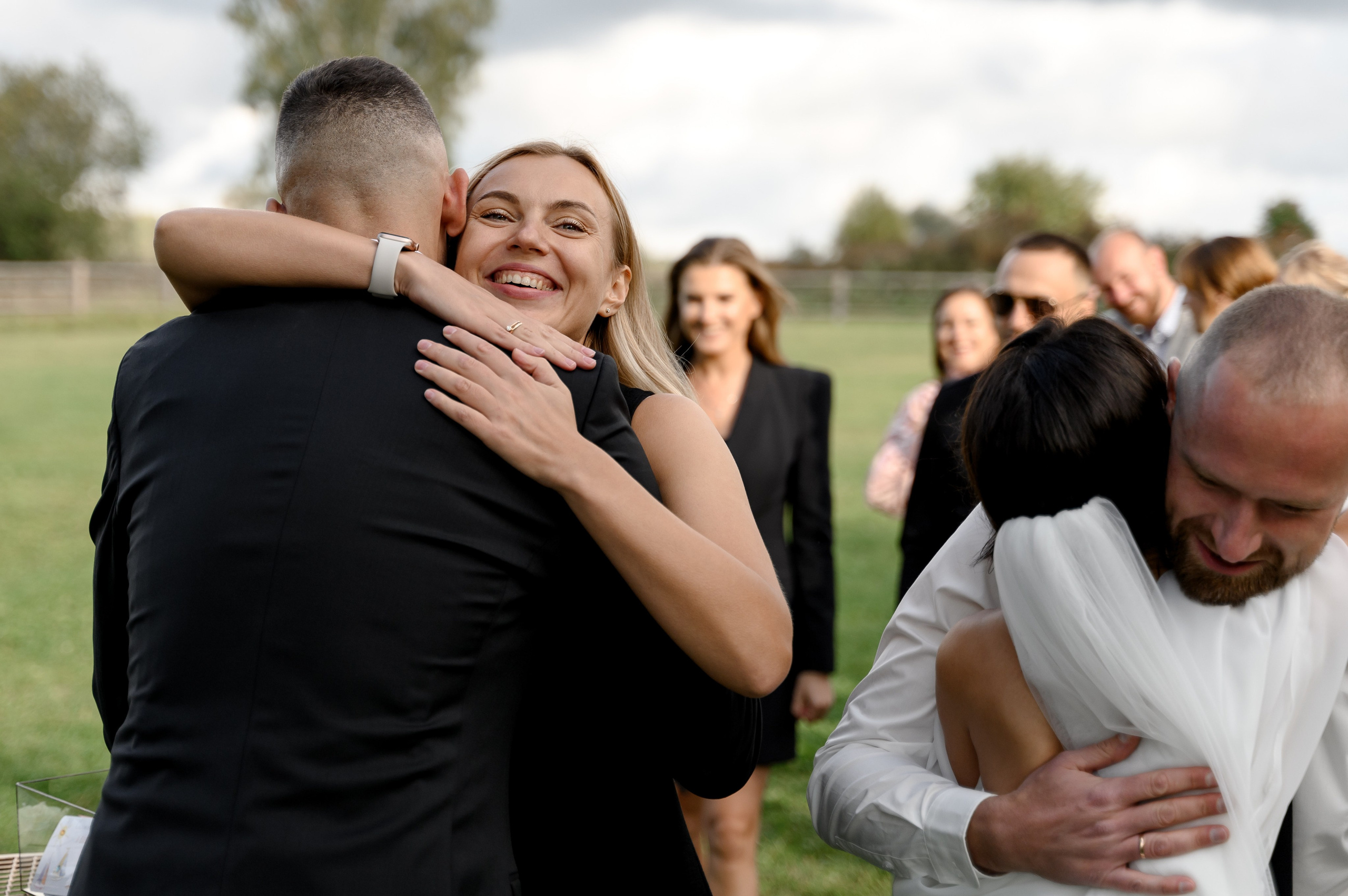 L&O. Свадебный фотограф Минск