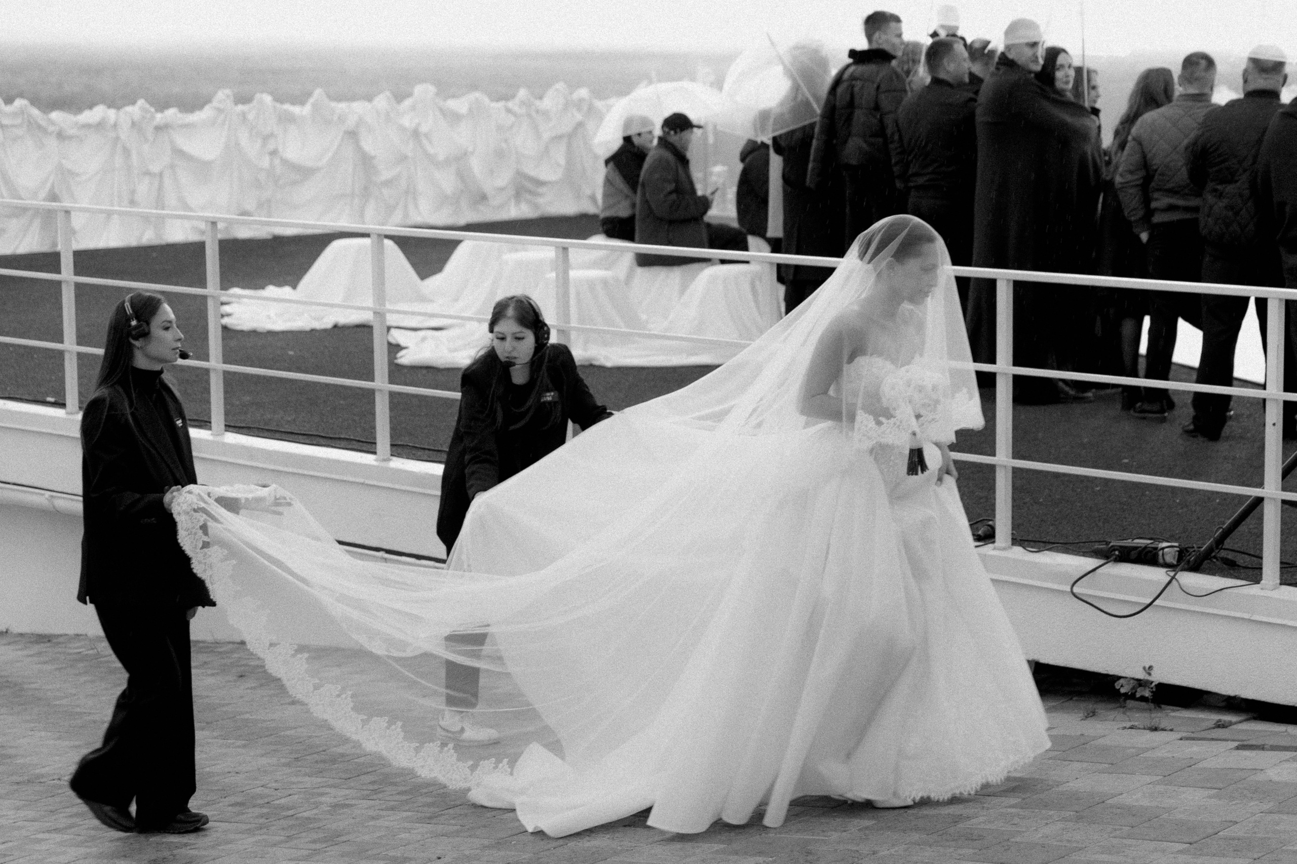 Backstage. Свадебный организатор в Тольятти | Самаре