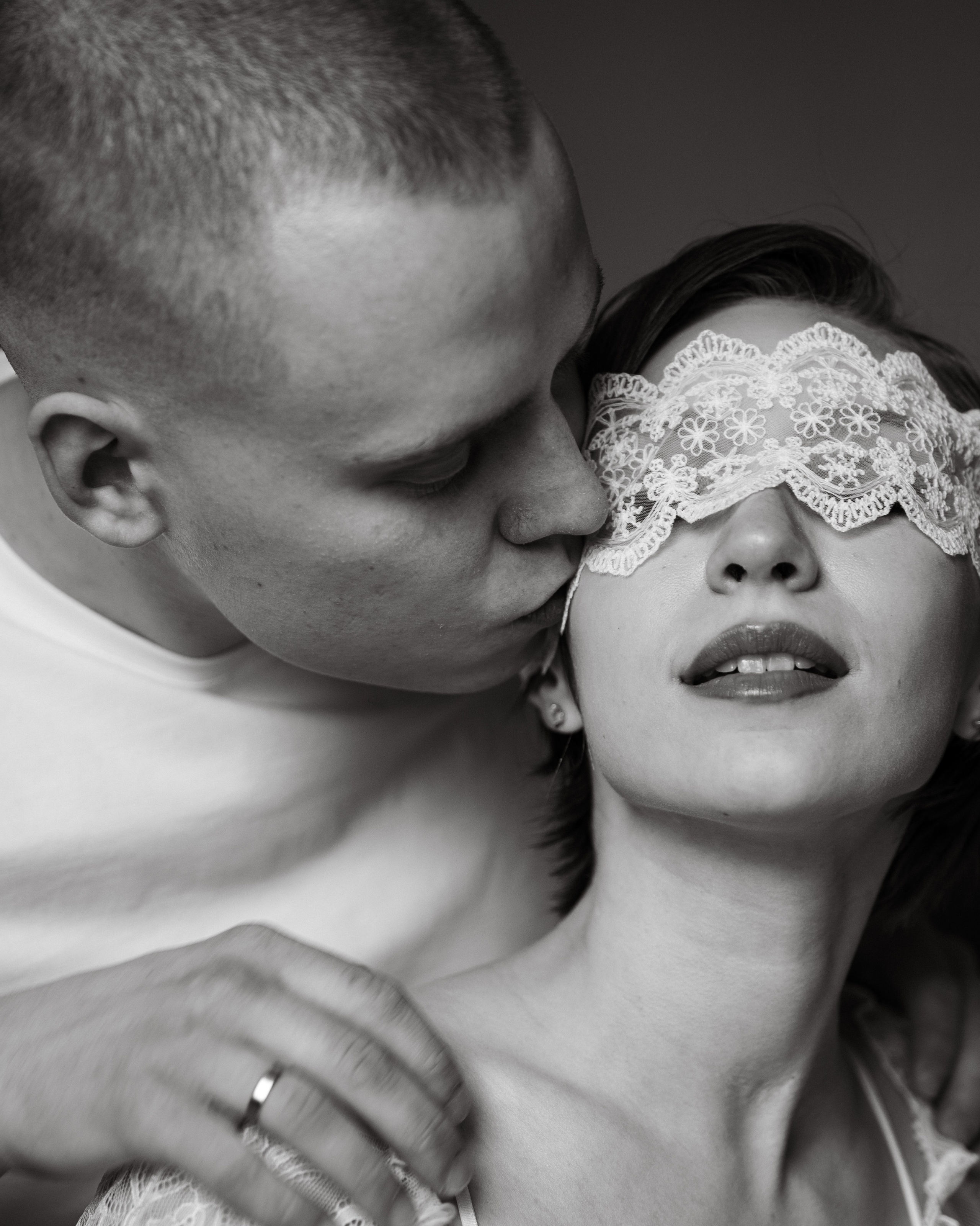 Wedding morning. Ss.davydova