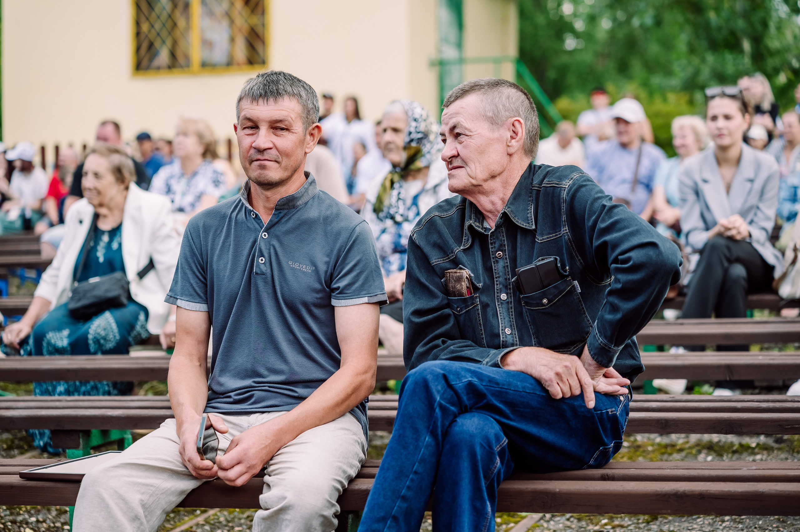 100 Лет Парку Чудес. Детский фотограф, семейный фотограф и репортажи в Кемерово