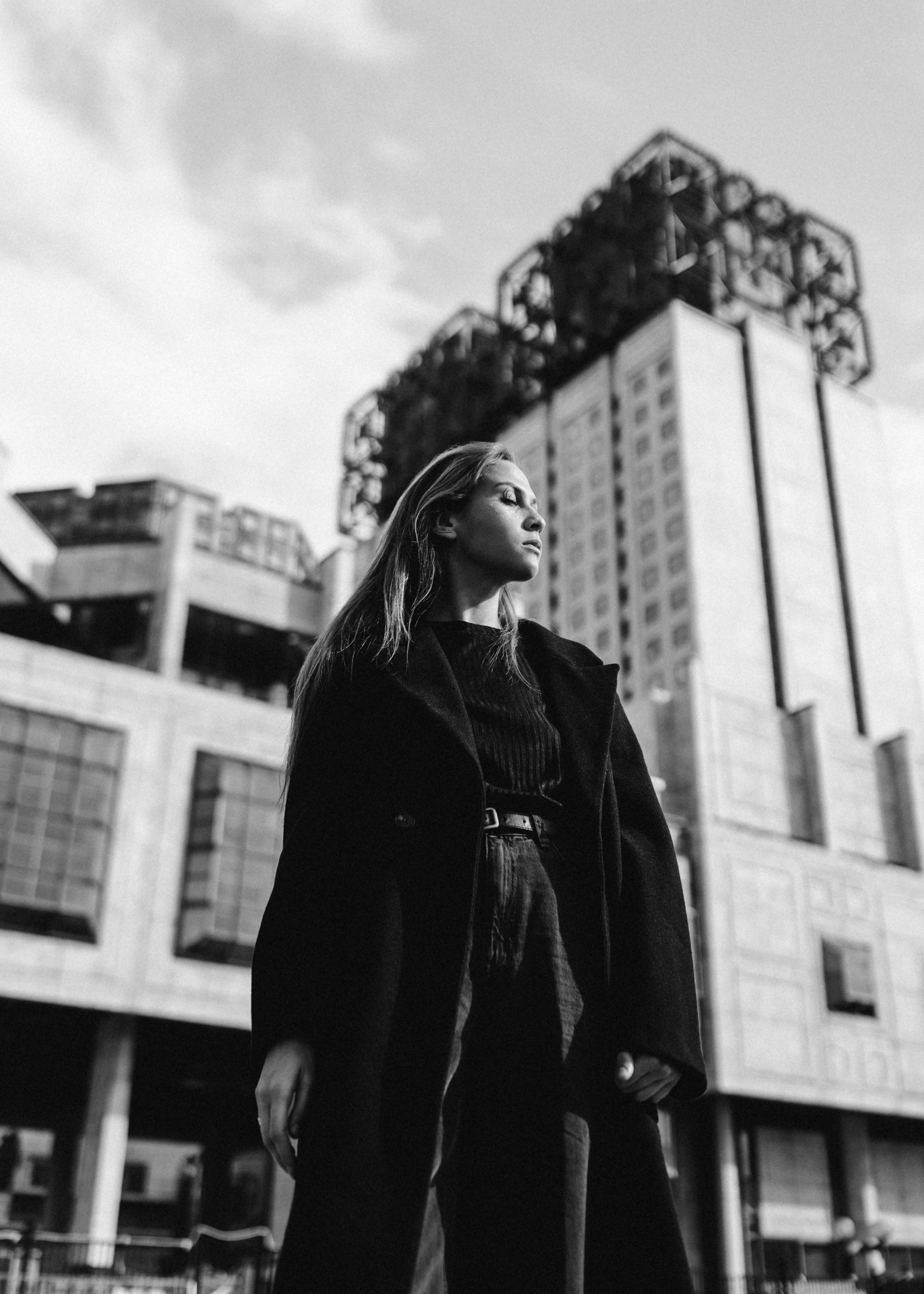 Портреты. Репортажный Фотограф Москва-Чистякова Анастасия