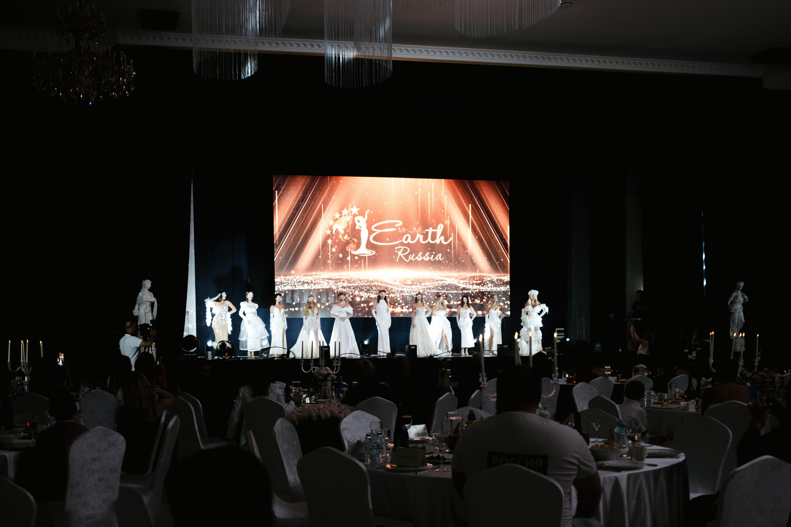 Мисс и Миссис Россия Земли Краснодар 2025 программа. Свадебный и репортажной фотограф Денис Ожигин в Краснодаре и Краснодарском крае