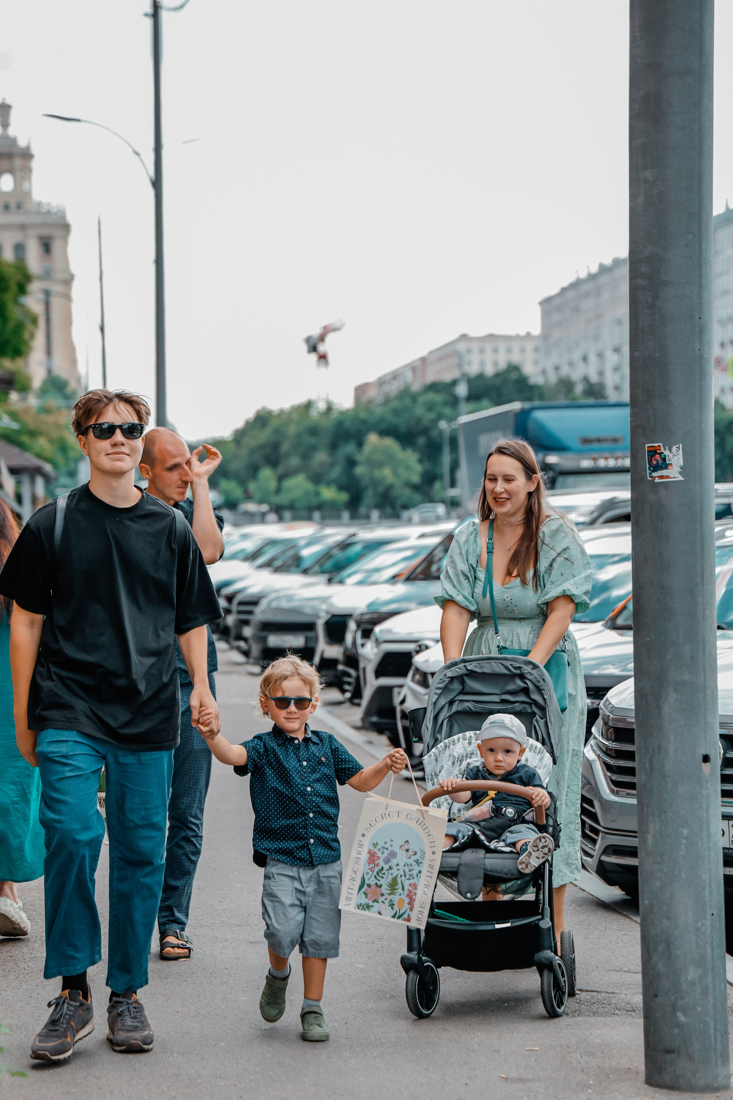 ДР — МАРИЯ. Фотограф и видеограф — Москва