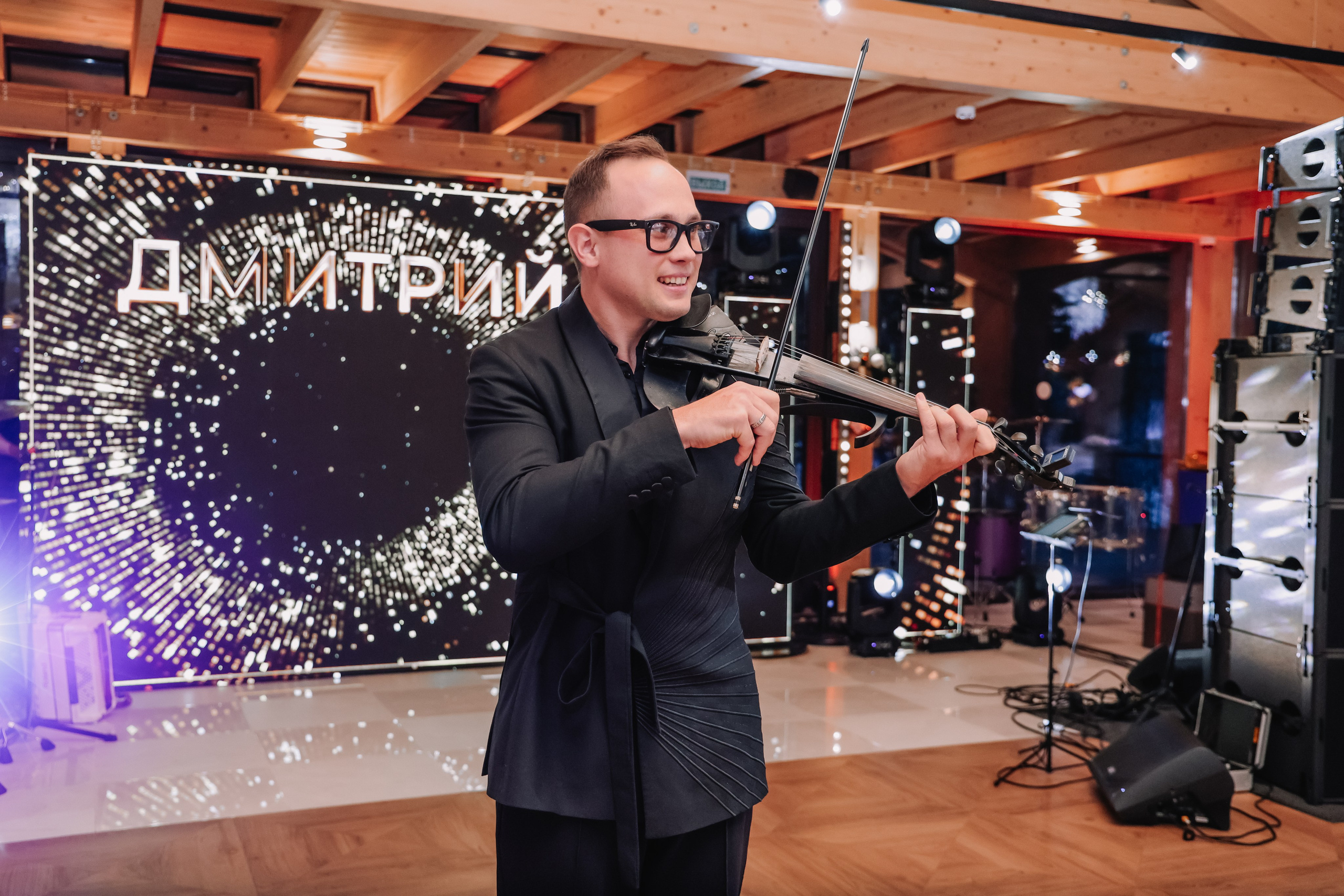 Юбилеu. Фотограф и видеограф — Москва