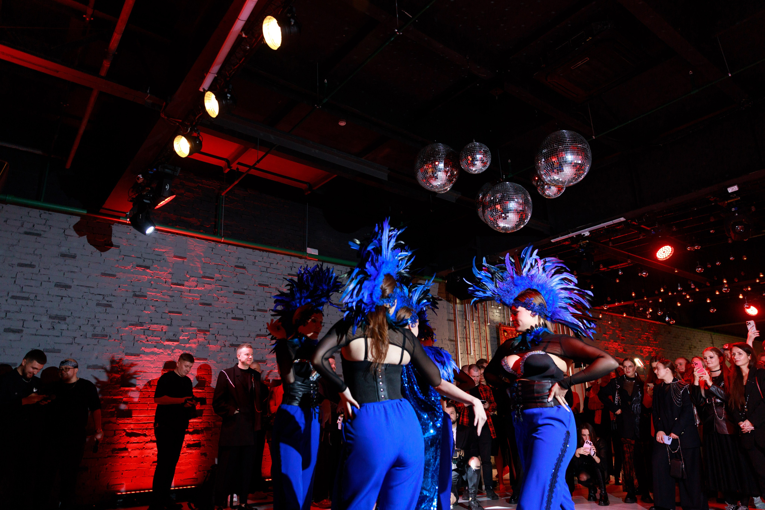 День рождения Олеси Фроловой. Женский и свадебный фотограф в Санкт-Петербурге Матвеева Наталья