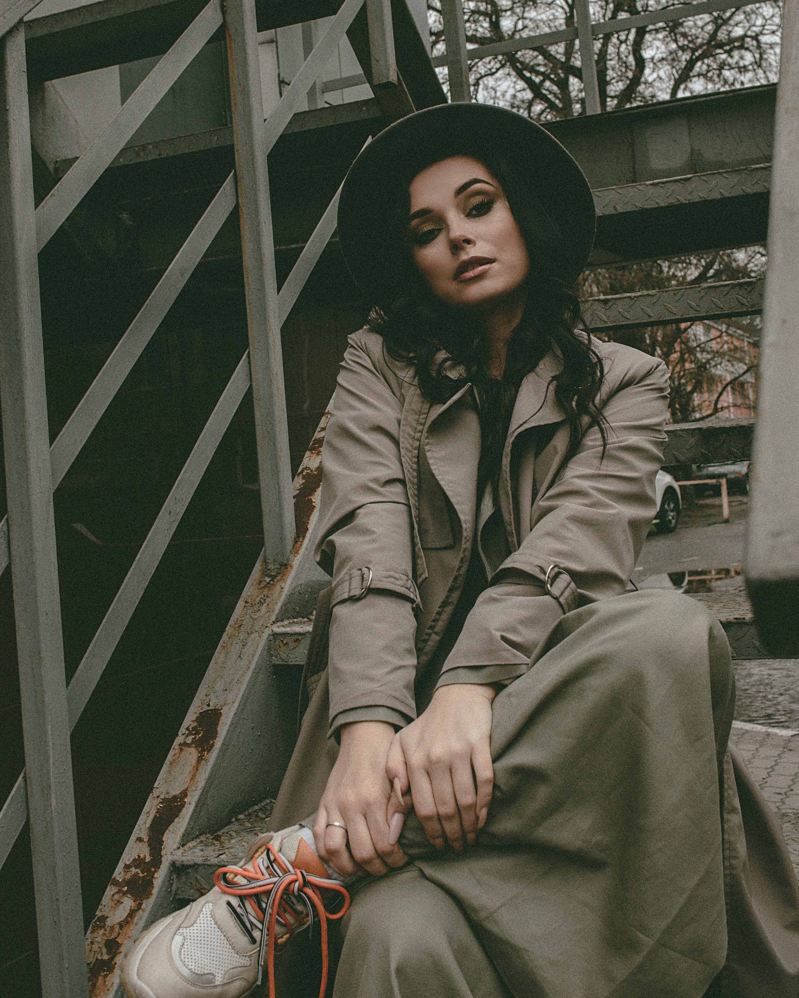 Мои работы цвет. Фотограф Алексей Гарьковенко