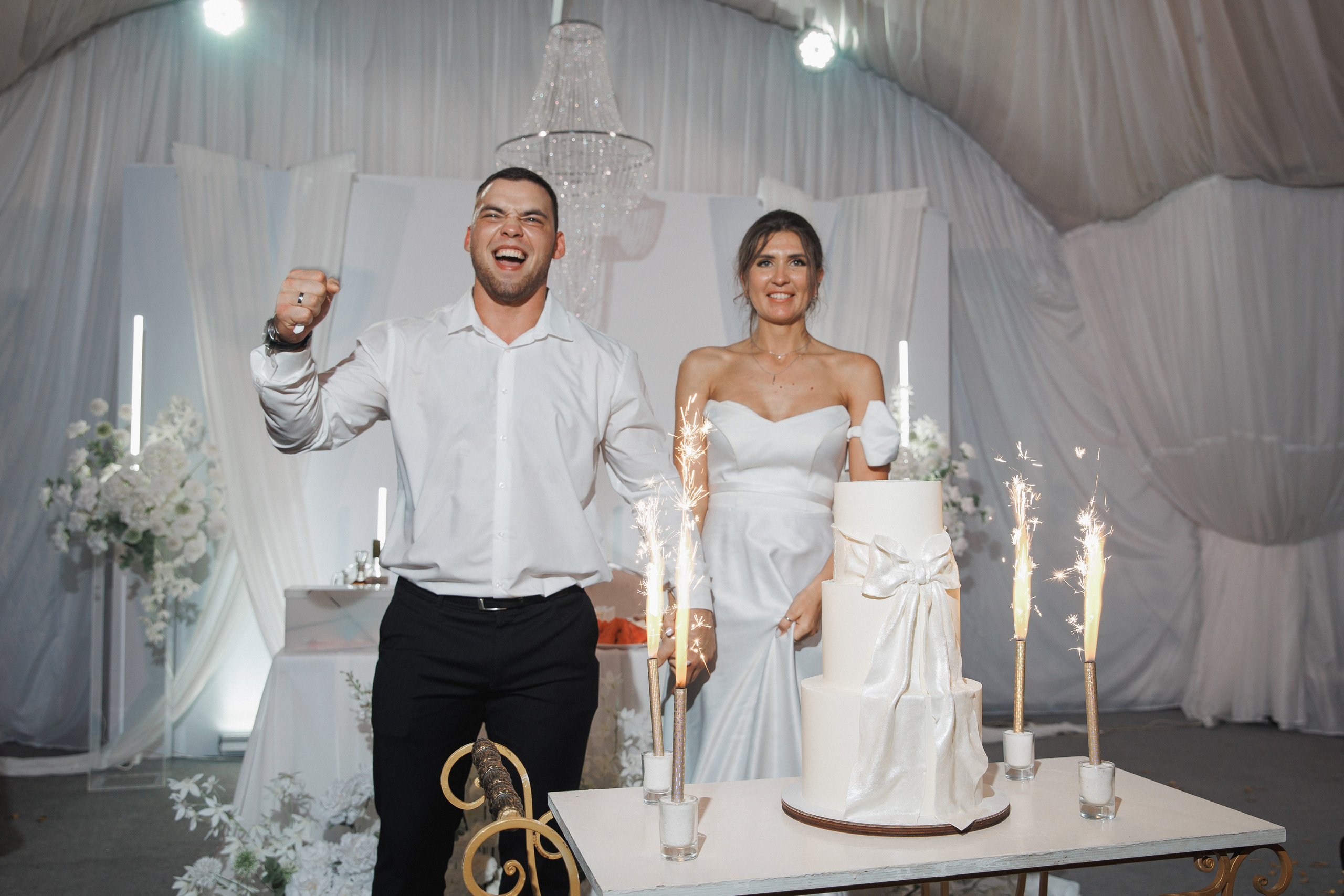 Кирилл и Марина. Romanovs | Свадебный фотограф и видеограф Чебоксары Казань Москва