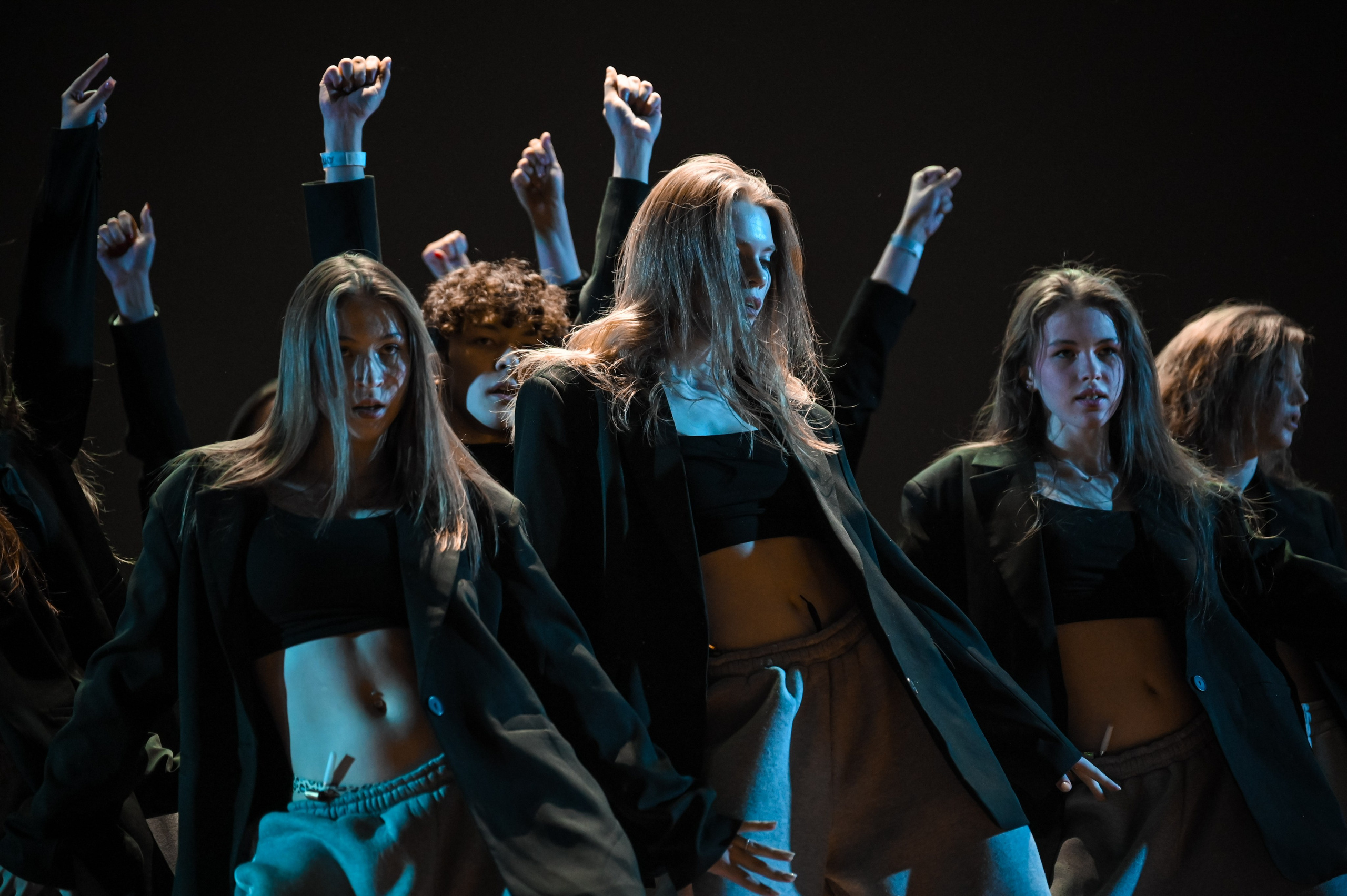 Dance Wave Тула. Фотограф и видеооператор в Туле | Даниил Рыбак