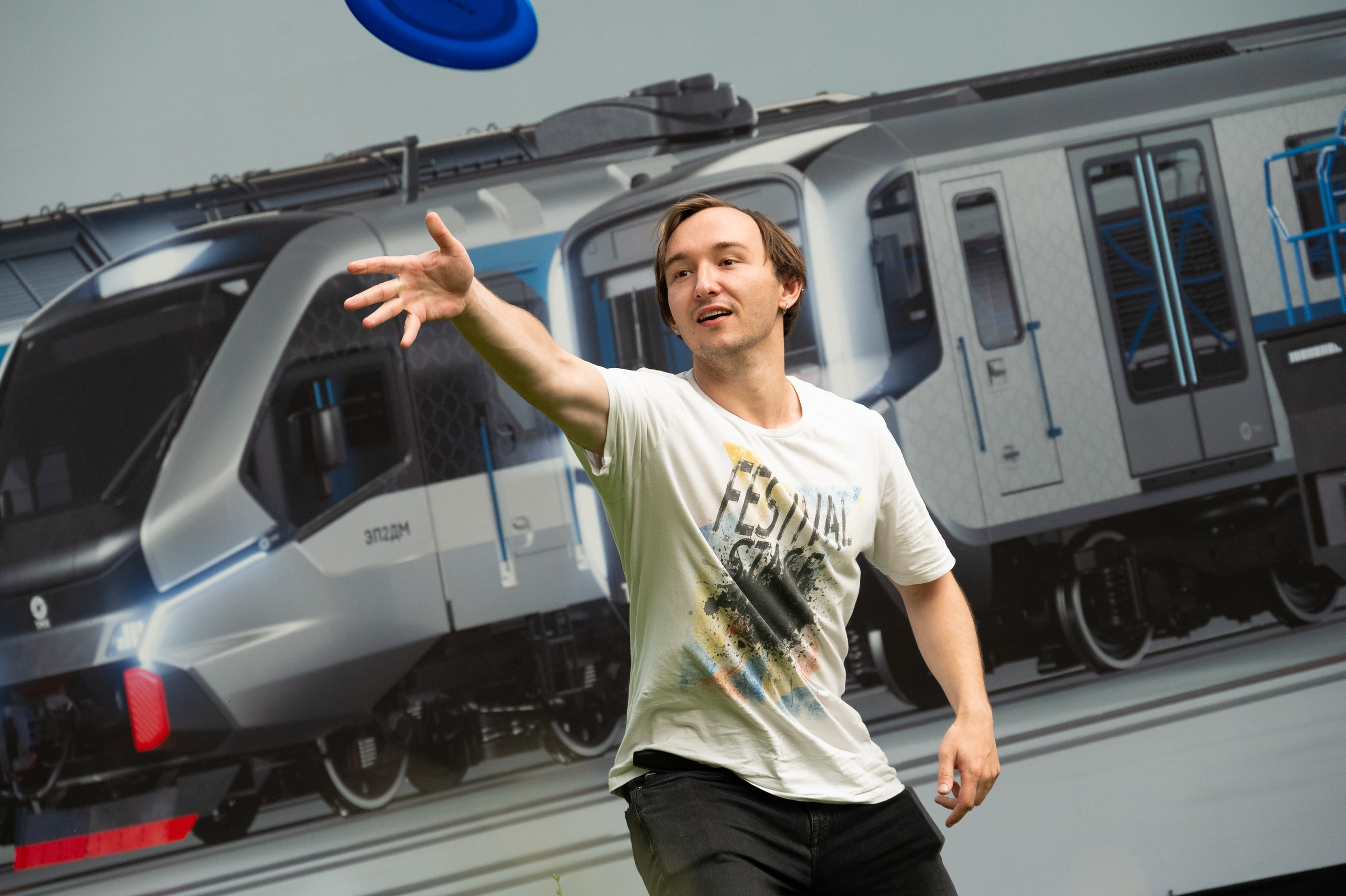 Инженеры будущего 2024. Фотограф и видеооператор в Туле | Даниил Рыбак