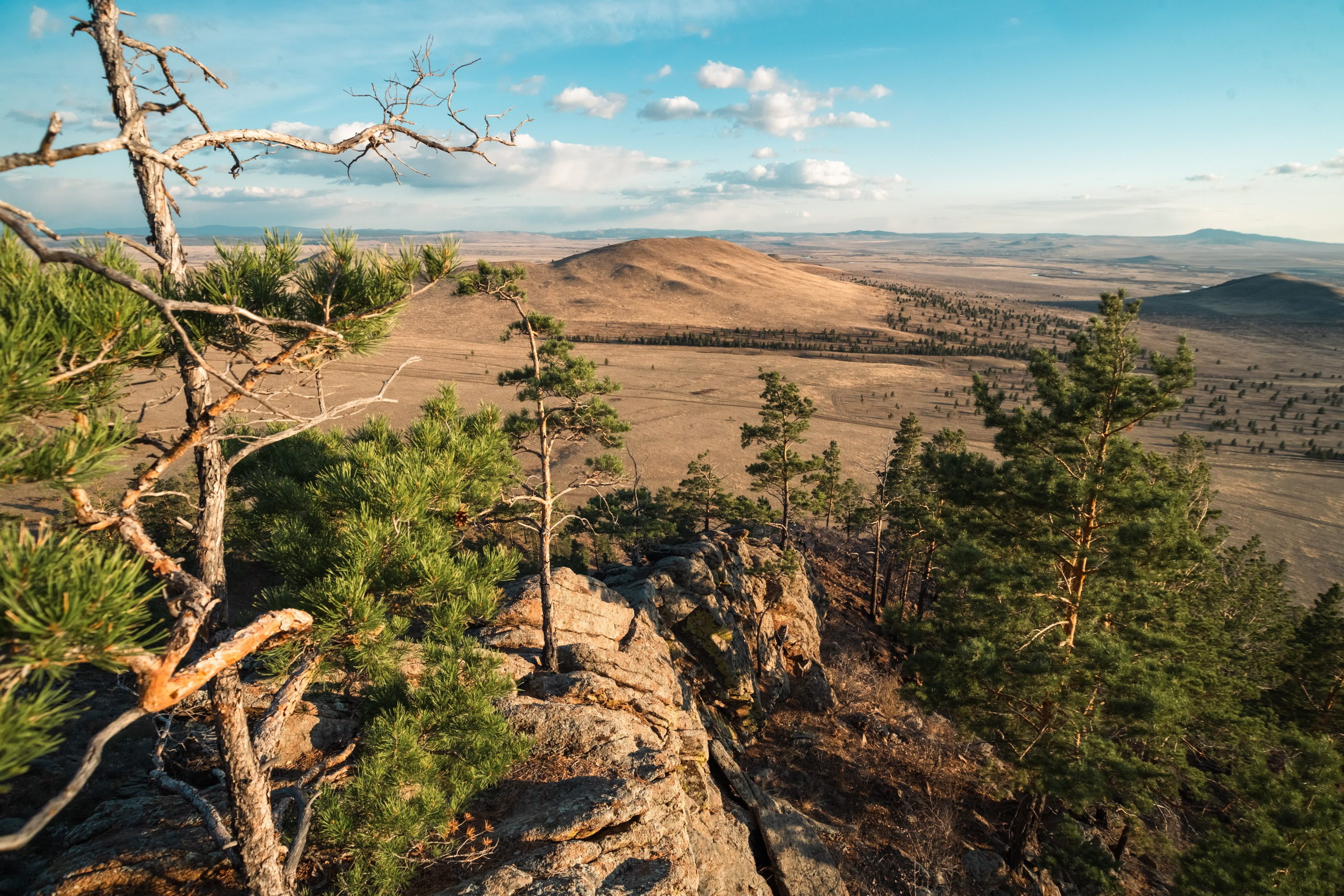 Иволгинский дацан, стоянка Чингисхана, Спящий лев, Меркитская крепость. Фотограф и видеооператор в Туле | Даниил Рыбак