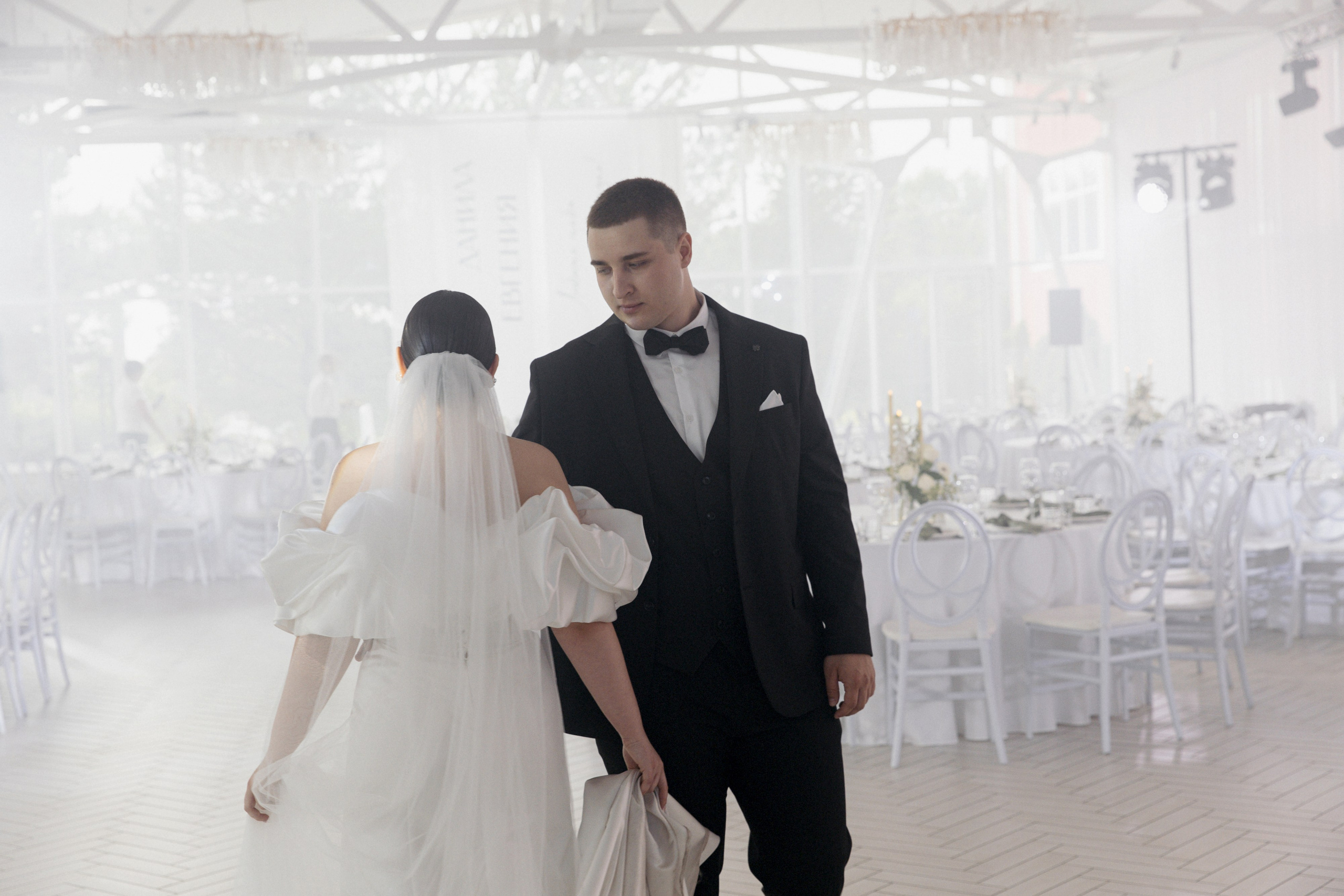 Д & Е. Свадебный фотограф Москва Анна Шилова