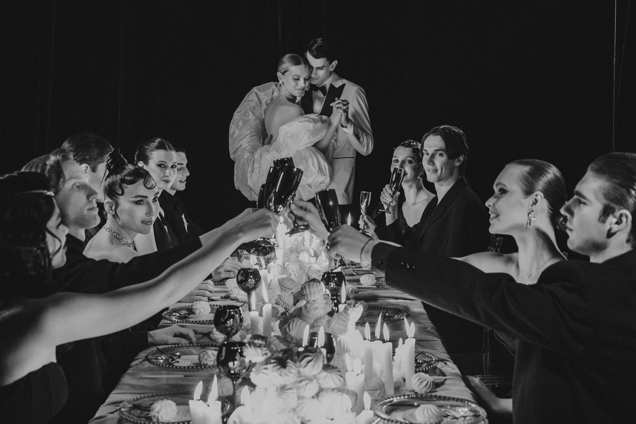 Зефирная Свадьба. Свадебный фотограф в Белгороде, Воронеже, Алексеевке, Старом Осколе, Губкине, Россоши