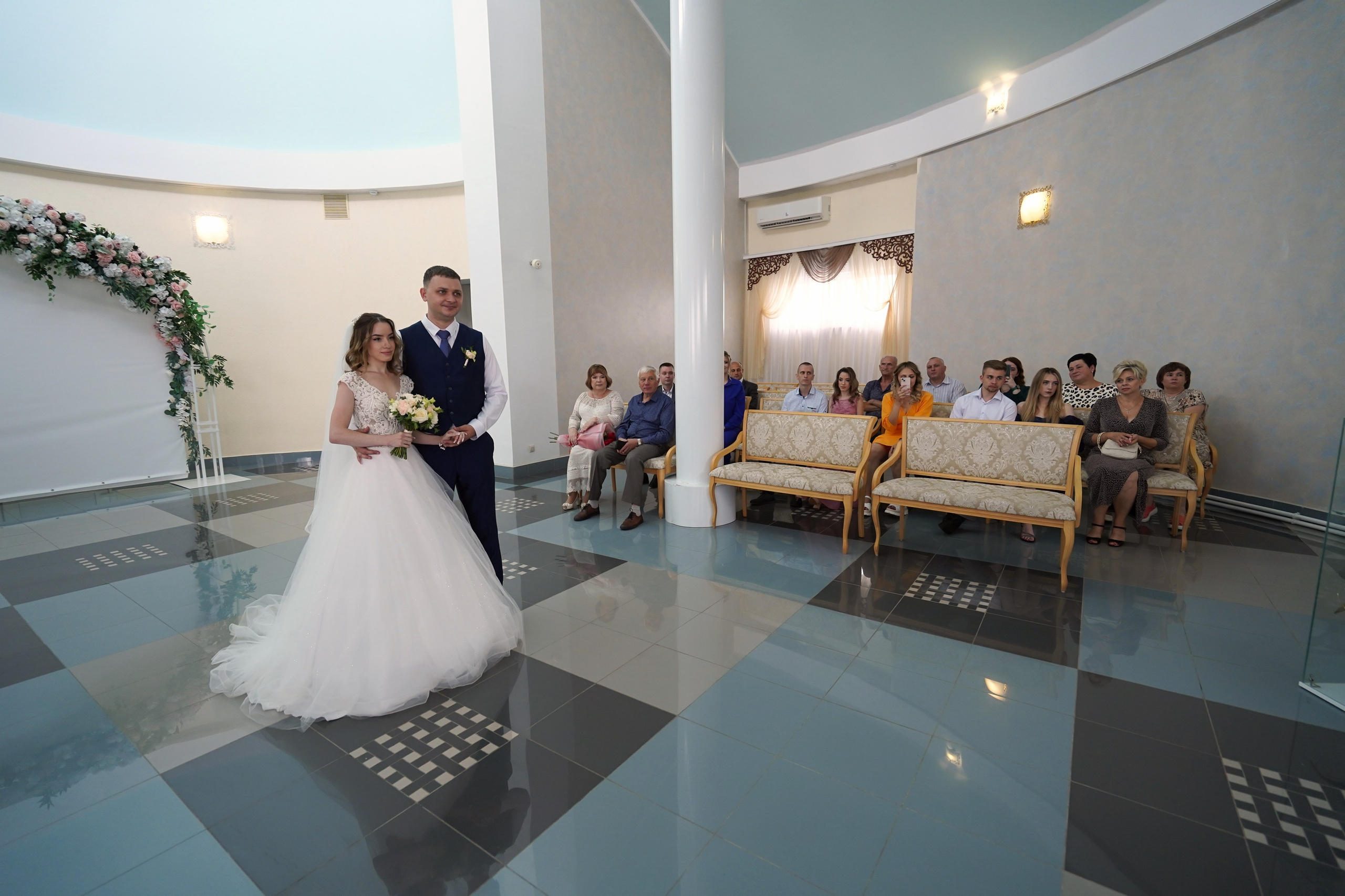 Люда + Паша: полная серия (пакет 8 часов). BYFOX STUDIO 68 — фото и видеосъёмка Тамбов, Москва, Воронеж, Липецк