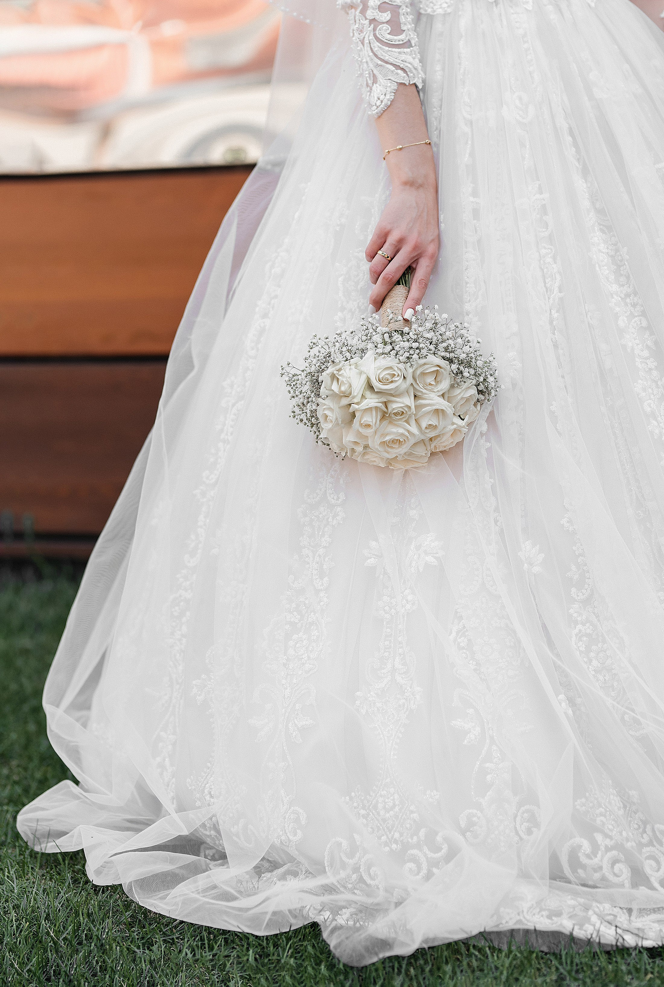 Ангелина и Артур. Свадебный и семейный фотограф в Туле Ксения Сильвер