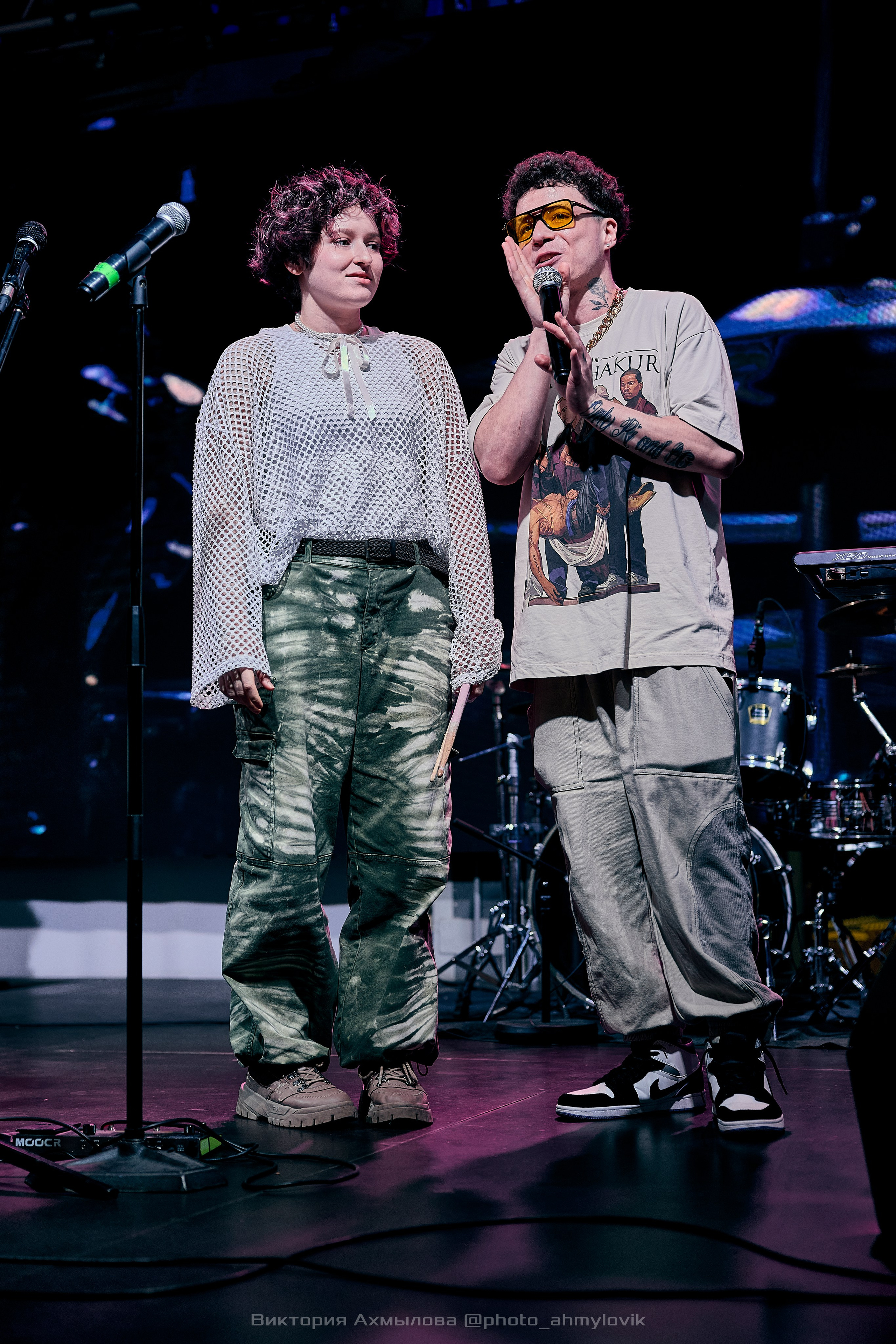 27.04.2024 НШБ Депо. Виктория Ахмылова. Фотограф в Москве