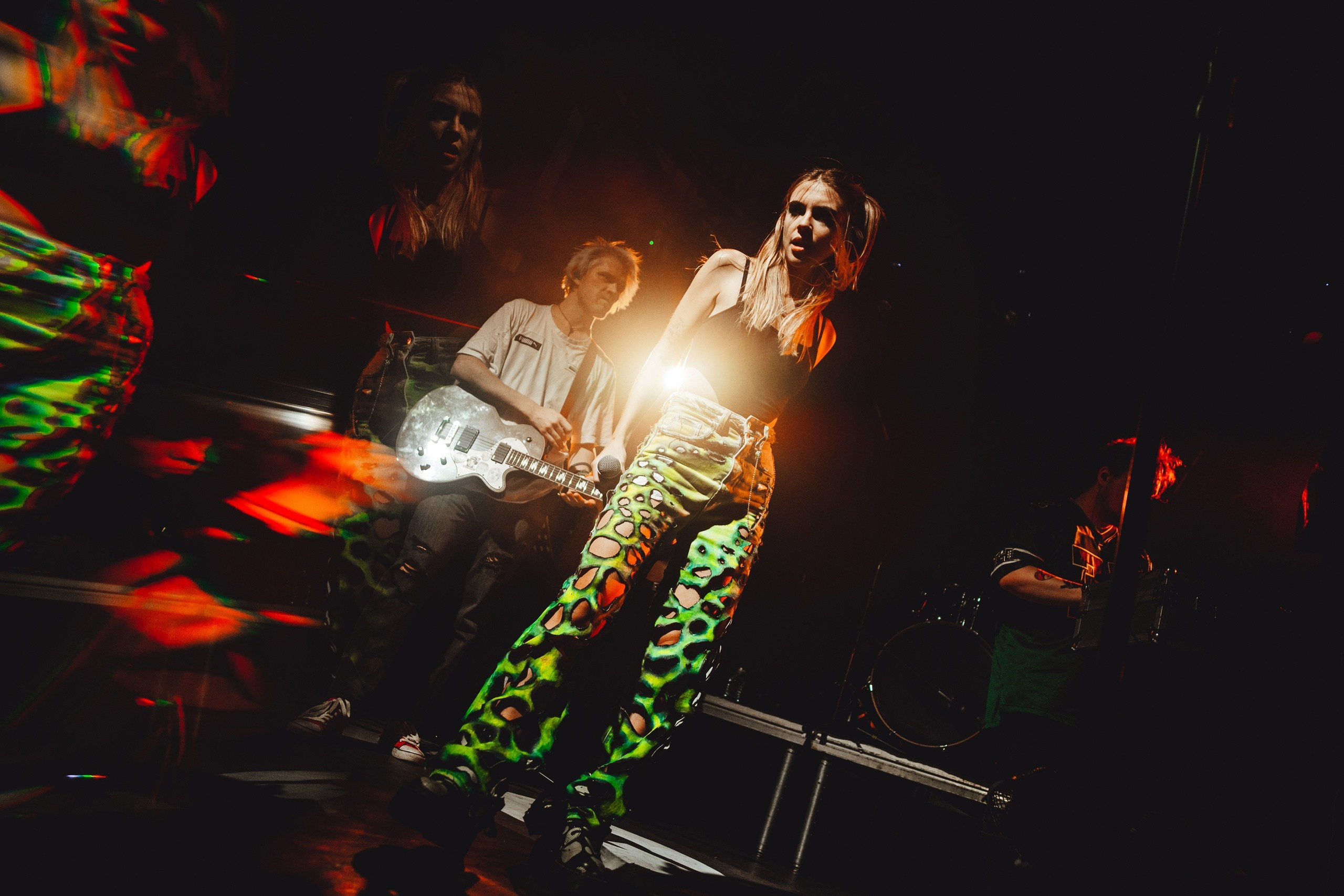 Concerts. Концертный фотограф Евгения Самойлова