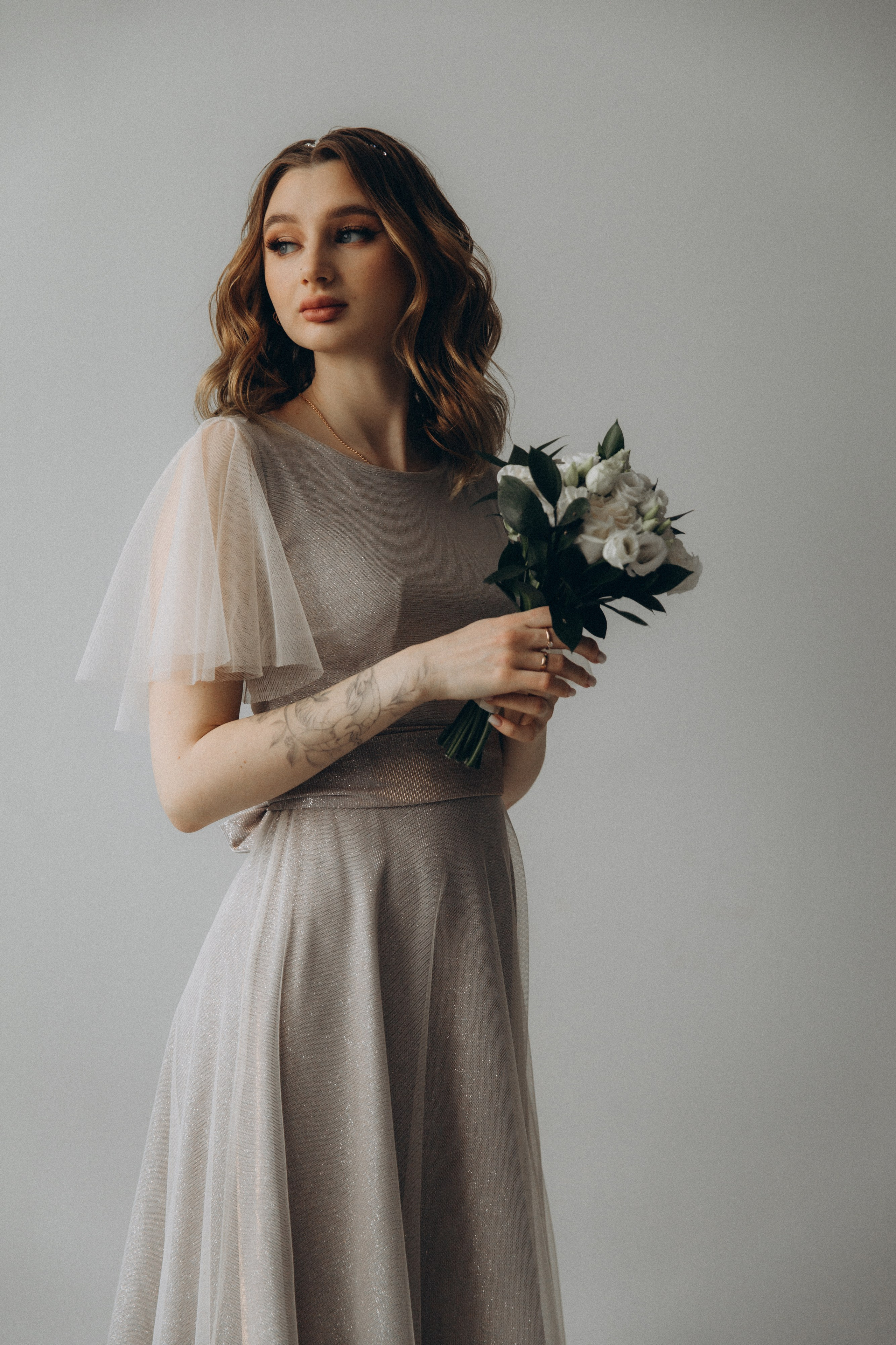 Никита & Ксения. Семейный и детский фотограф Башкатова Дарья Старый Оскол