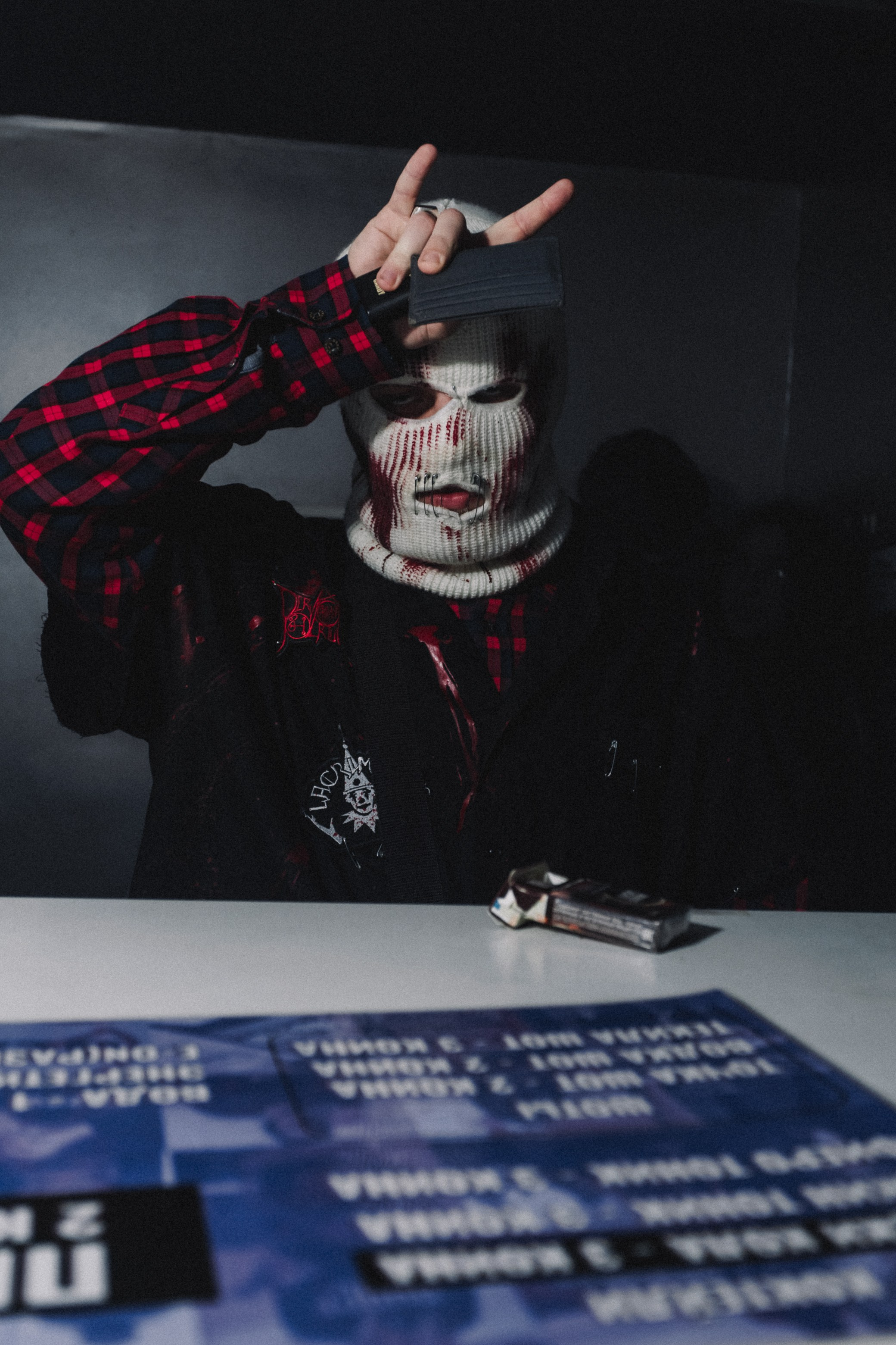 Night Clubs 2022-24. Фотограф в Тюмени