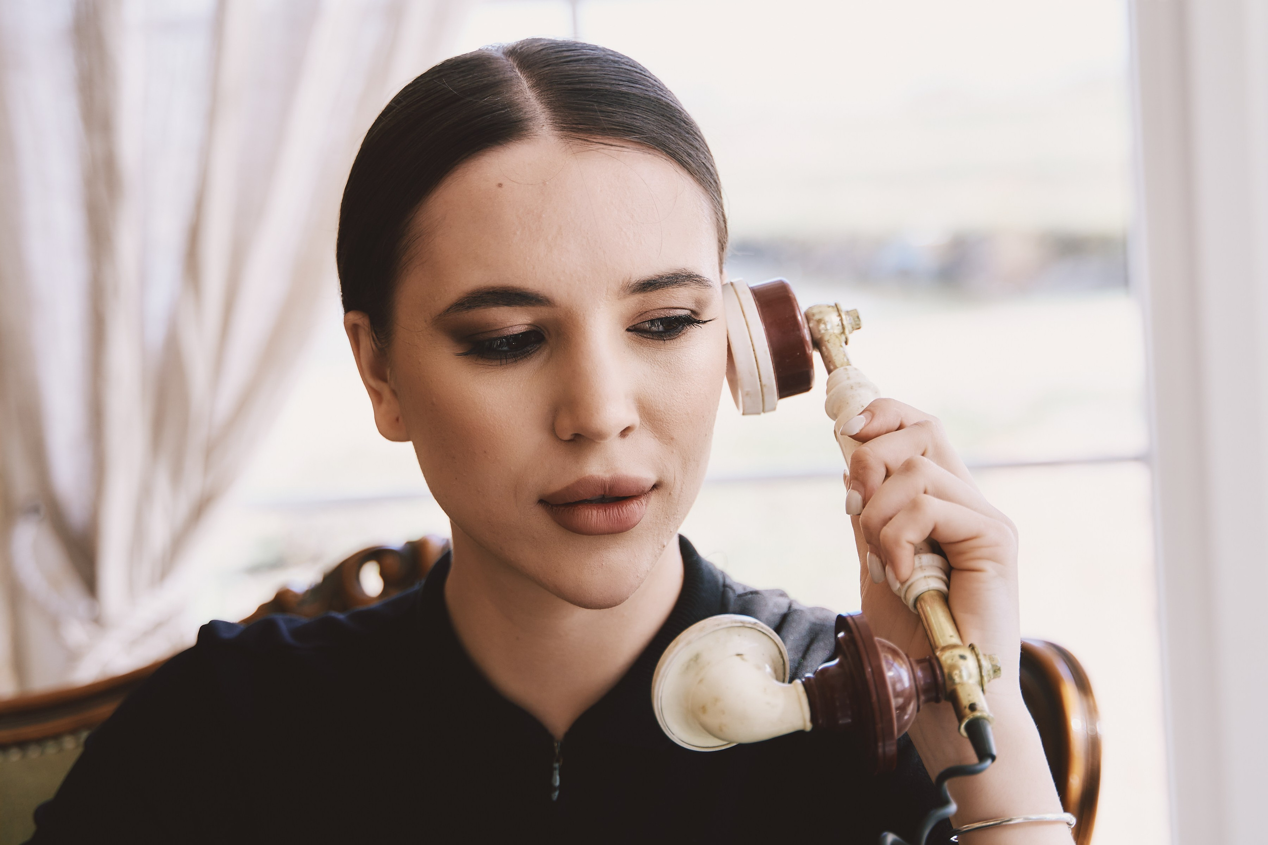 Портретная. Студийная. Арт фотография. Краснодар и Крым