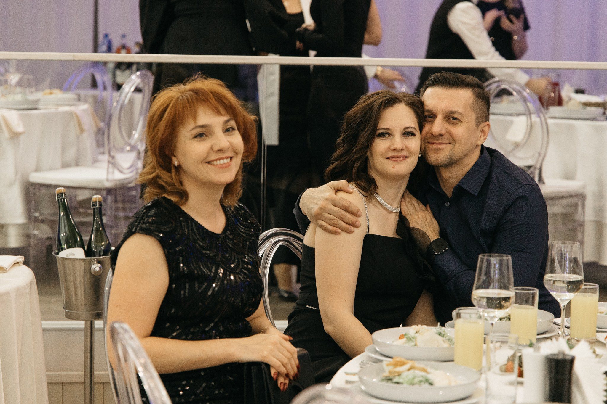 Интрополис. Артём Бачурин — свадебный фотограф Воронеж