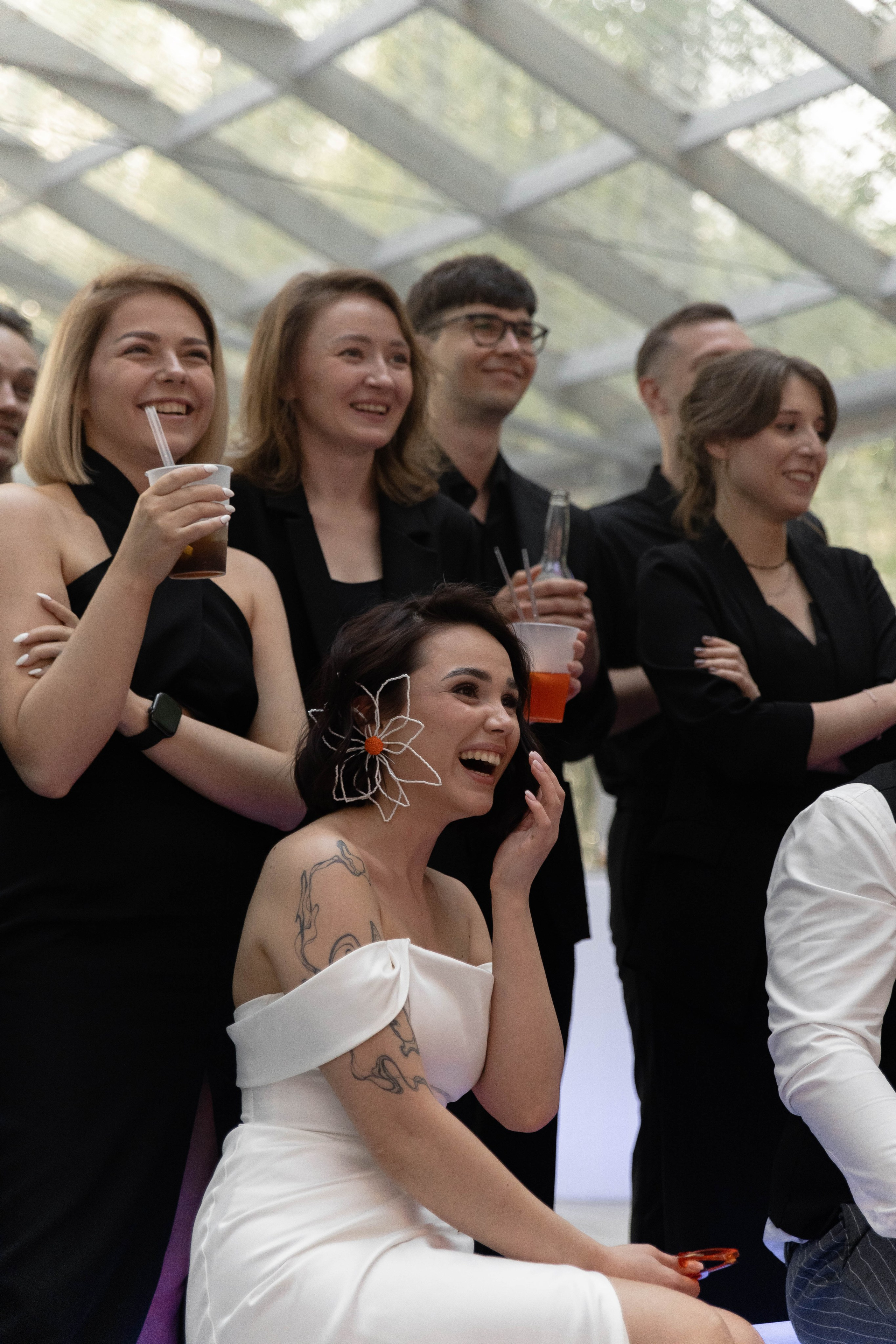 RODION | OLGA. Главная