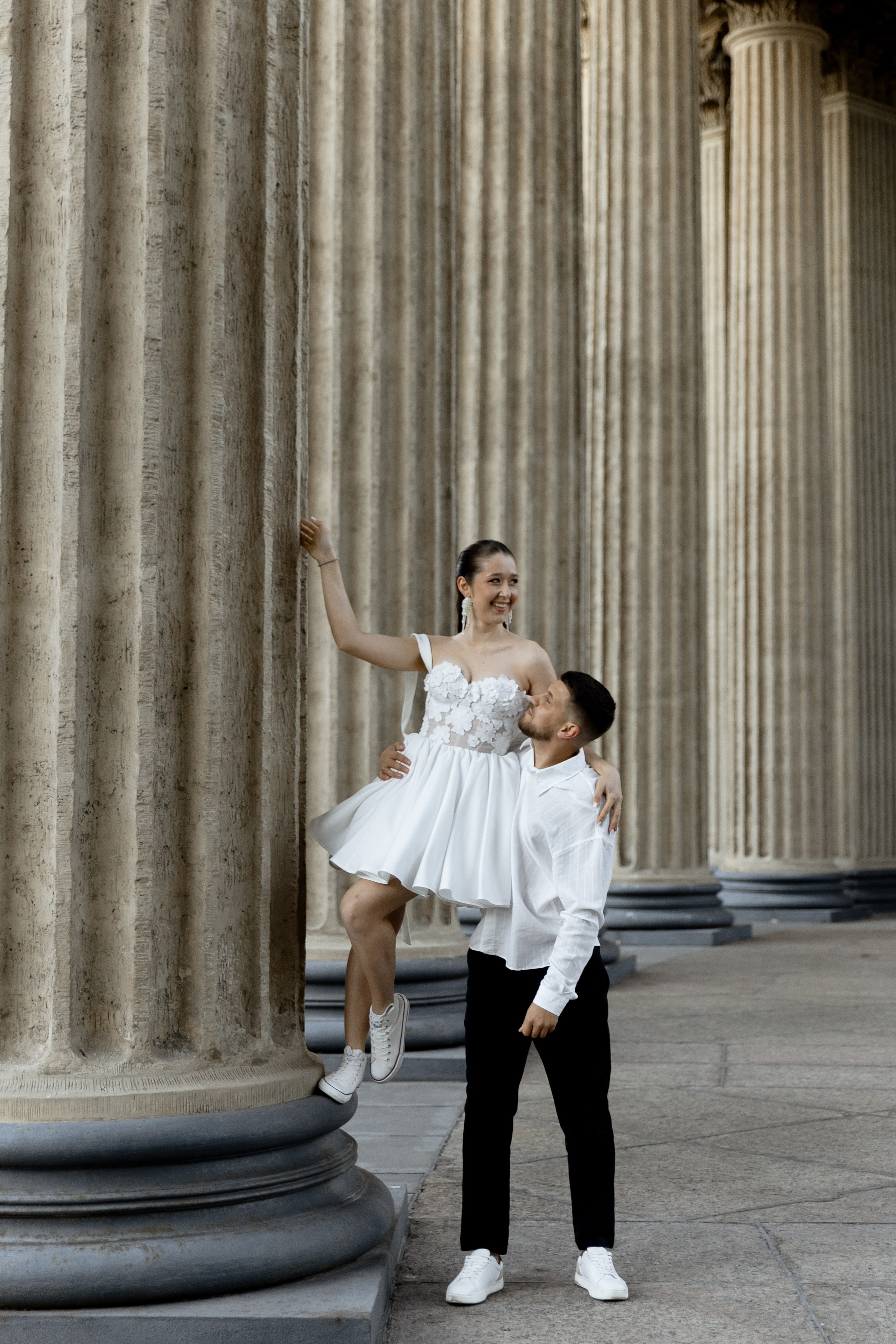 AIDAR|MILIAYSHA. Главная