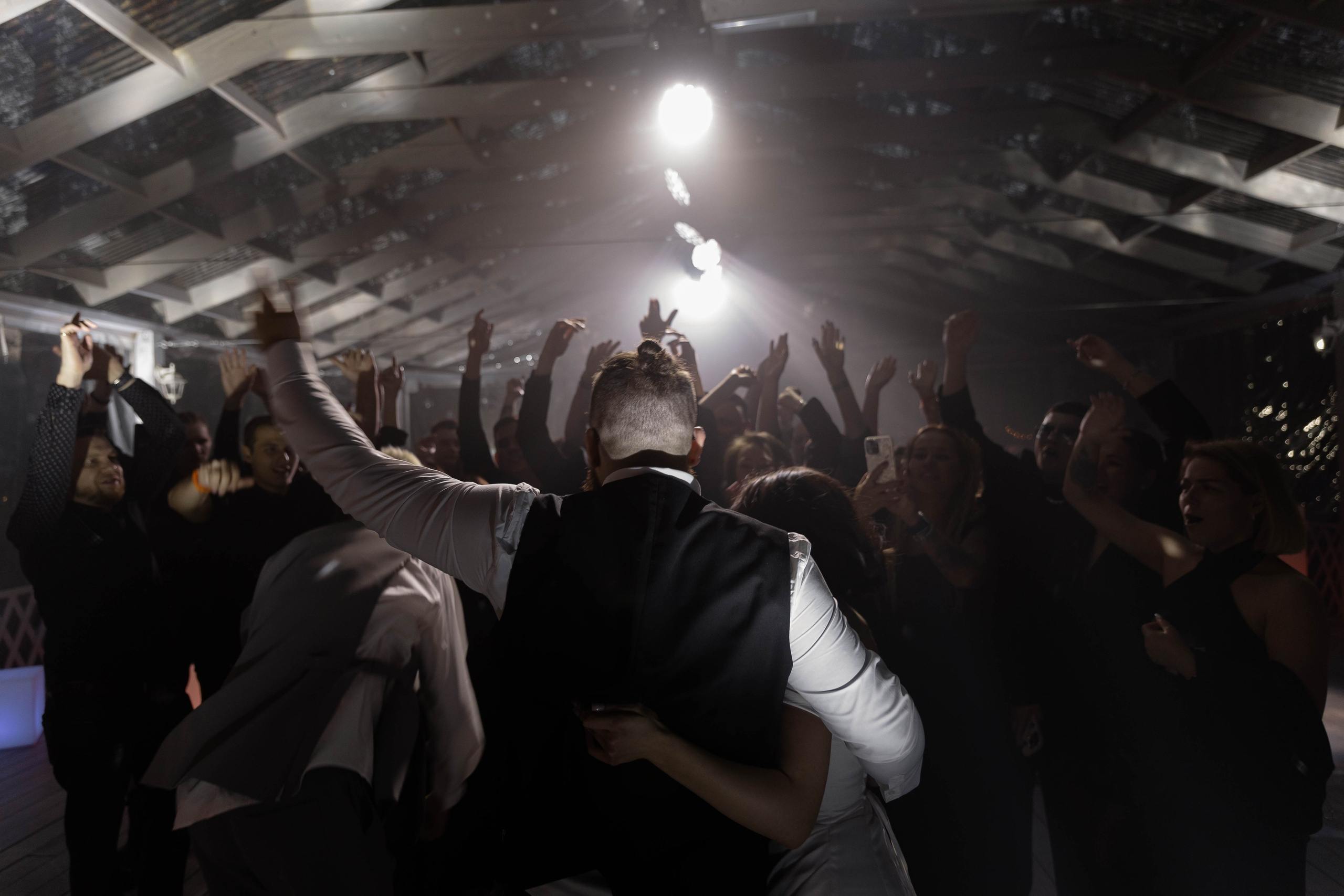 RODION | OLGA. Главная