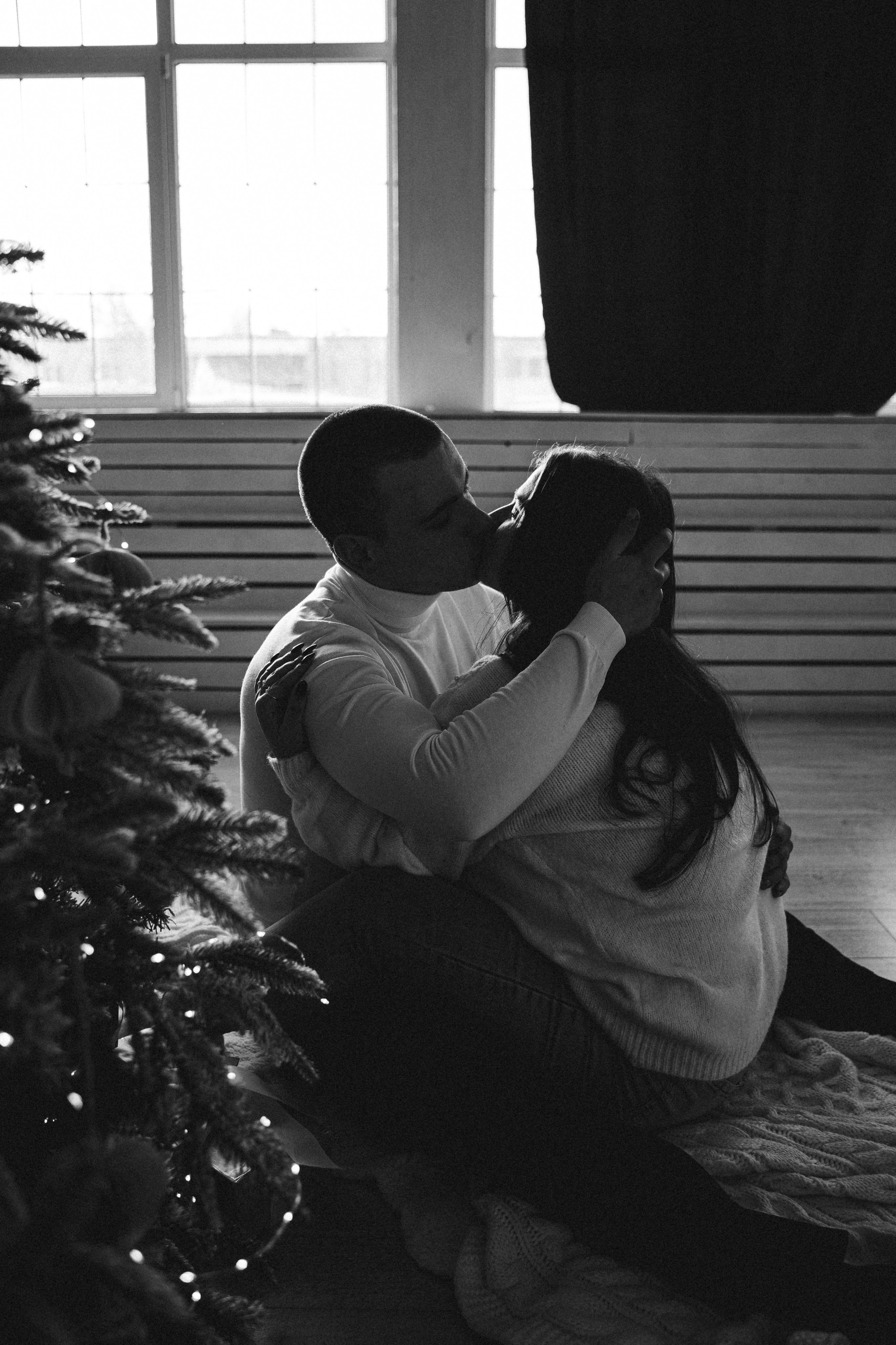 Дмитрий и Ольга. Свадебный и семейный фотограф в Пскове и Острове Света Суворова