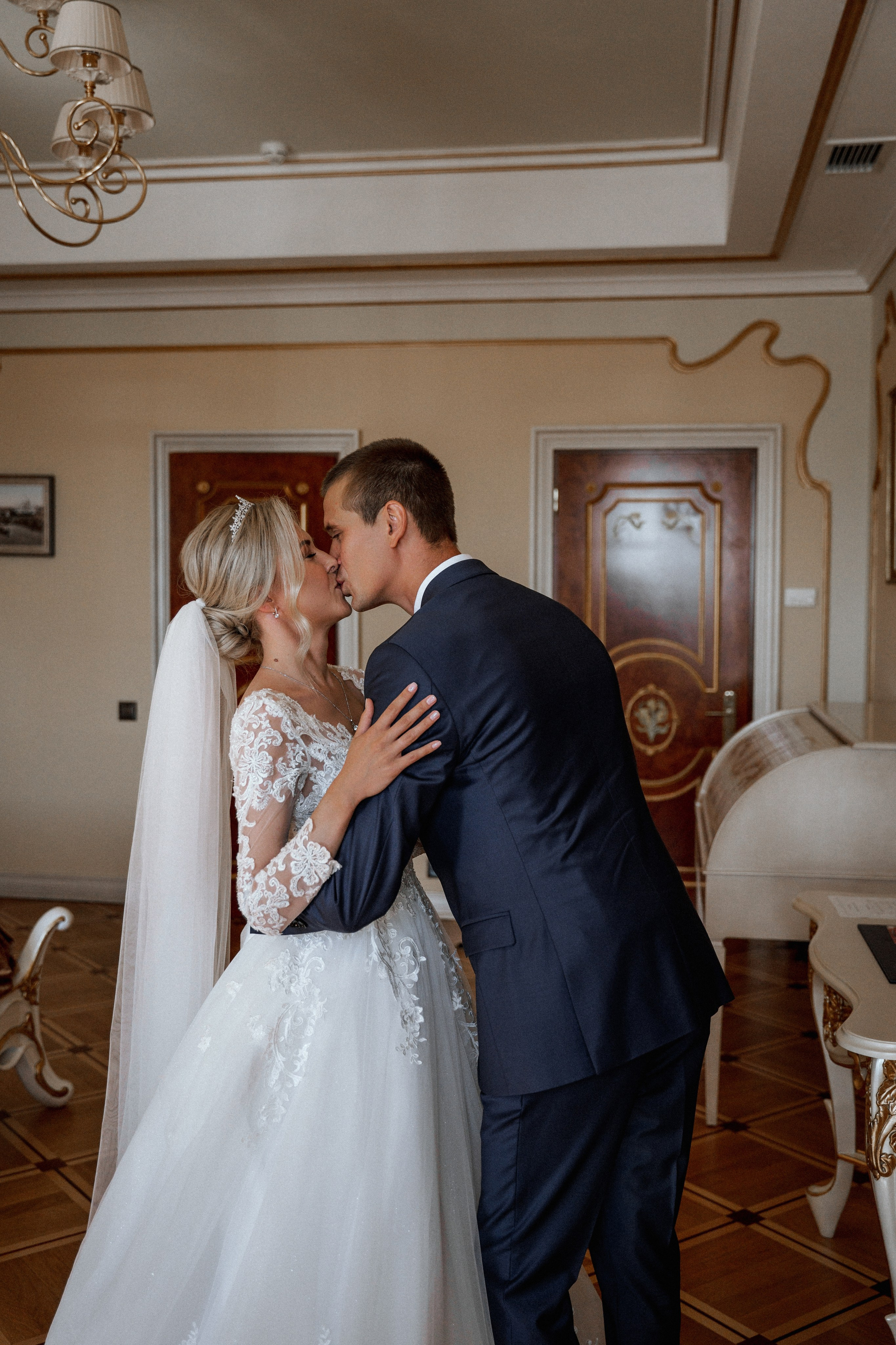 Anton & Anastasiya. Dolce_wedding
