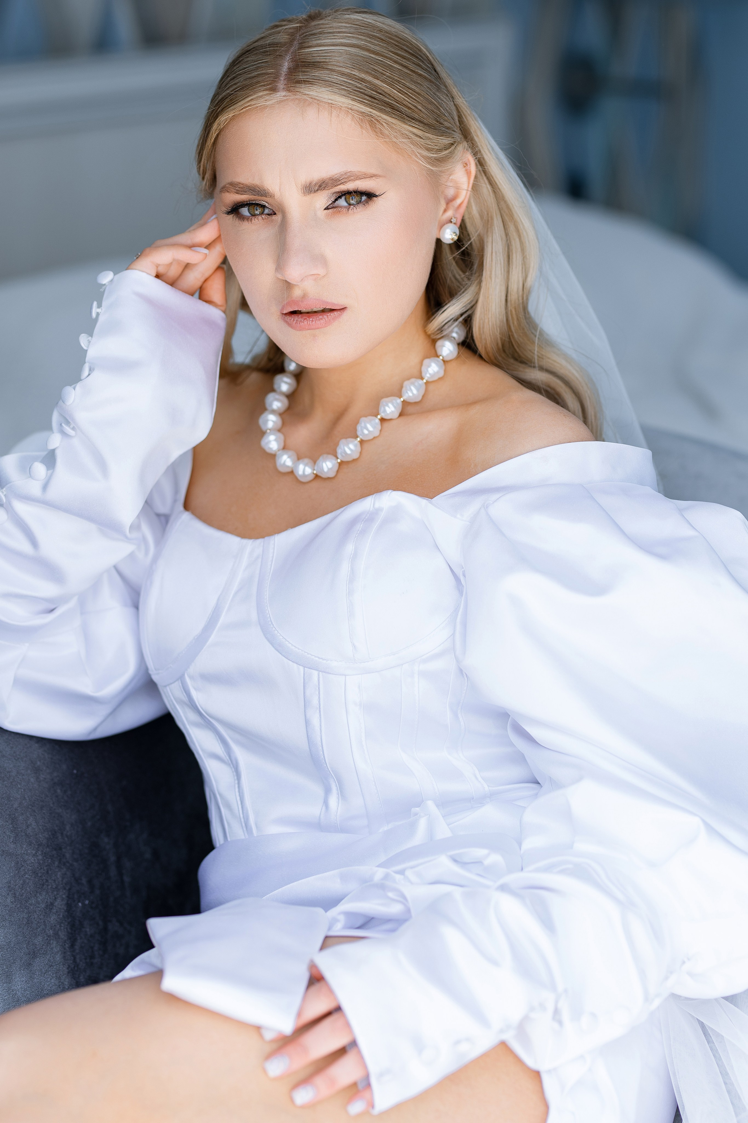 Виктория и Илья. Свадебный фотограф Витебск Минск