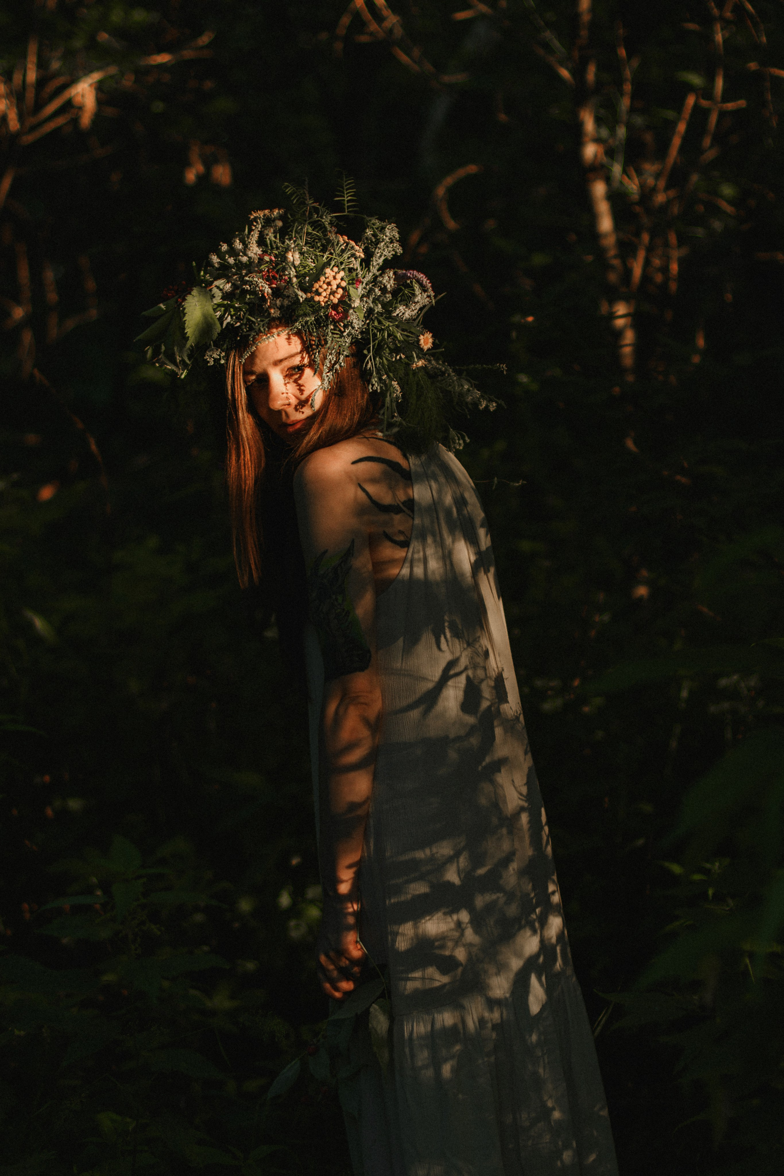 Екатерина. Фотограф в Челябинске Любовь Денисенко