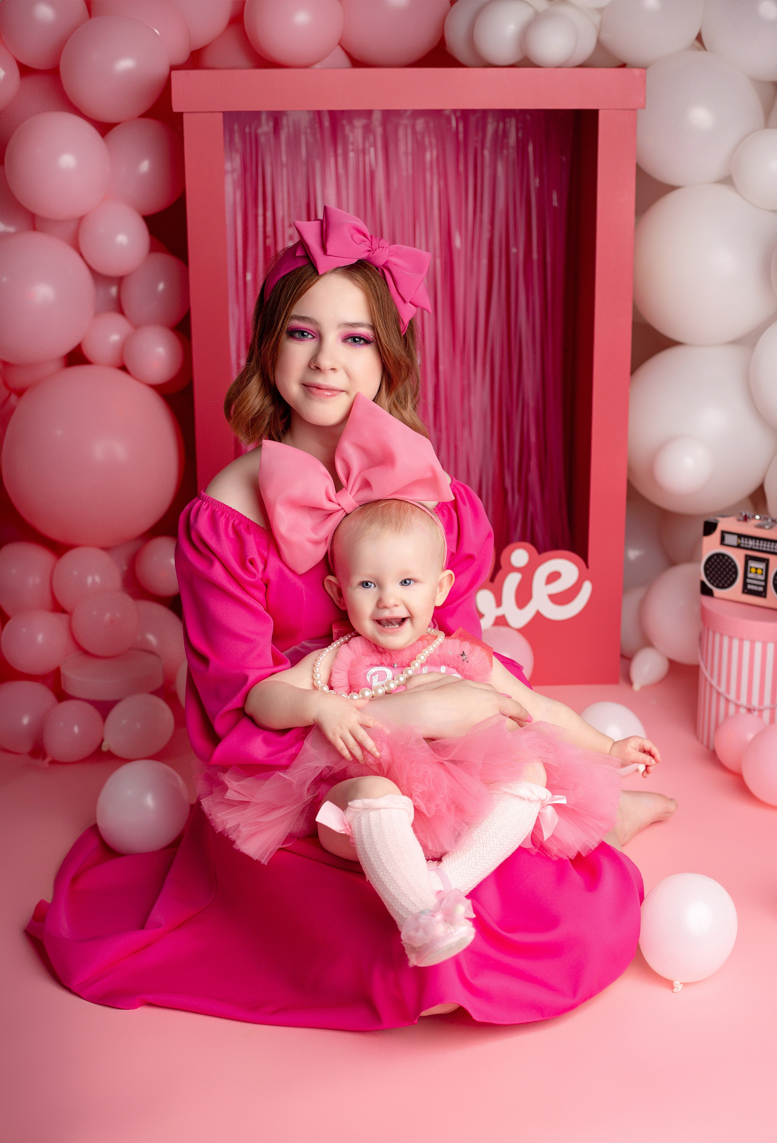 Фотопроекты. Детский фотограф в Няндоме Ариана Арсеньева