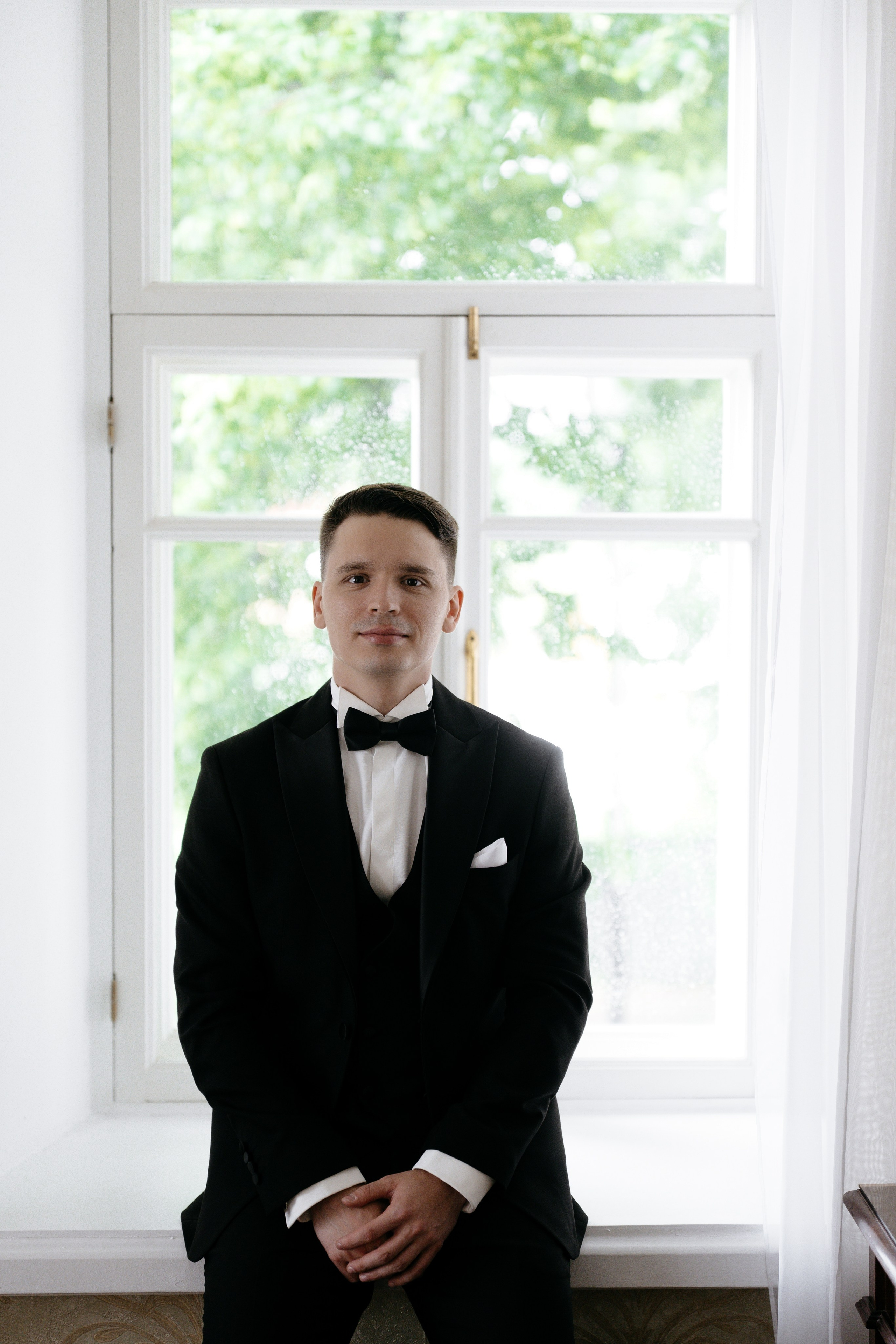 Стефан и Айта. Свадебный фотограф в Москве и Владимире Егор Дмитриев