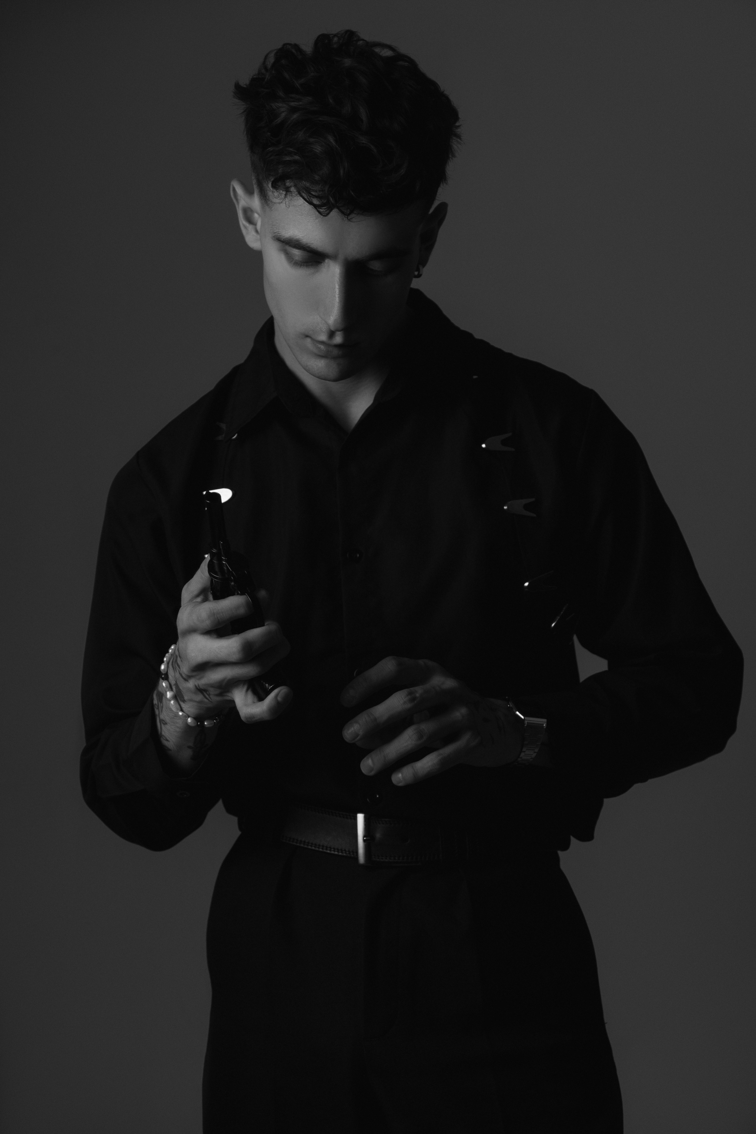 Студия. Главная