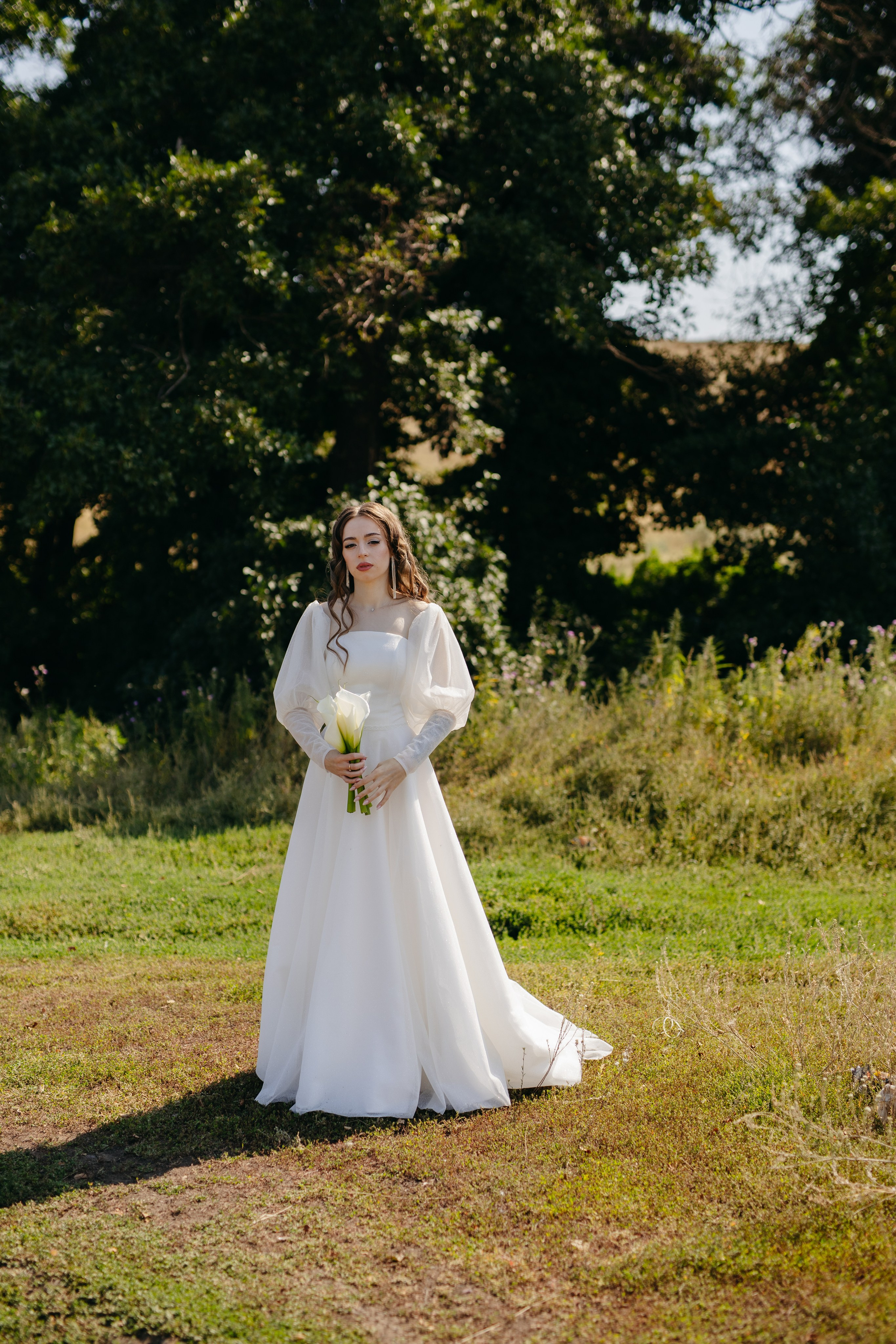 Дмитрий и Карина. Свадебный и женский фотограф