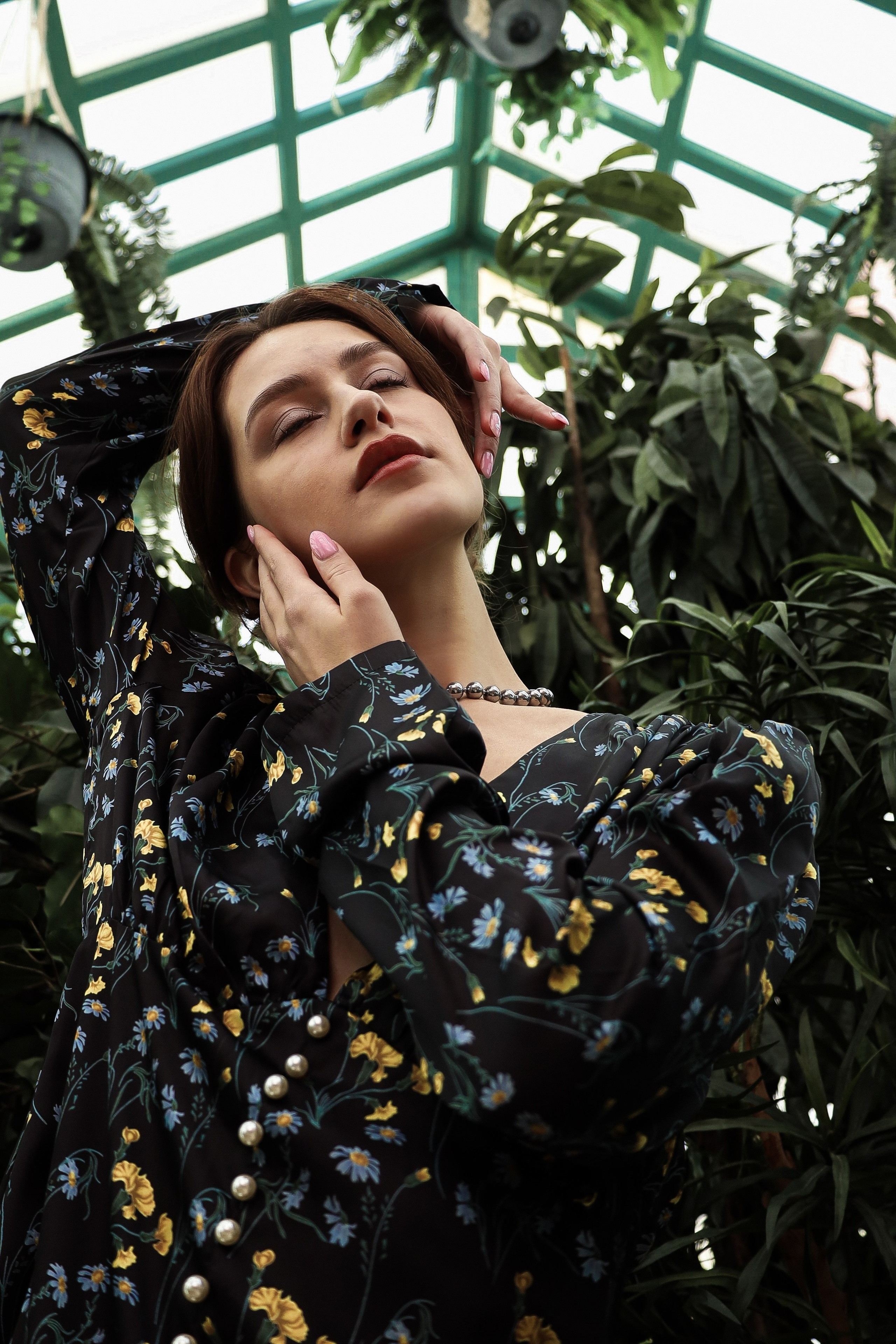 Мария. Фотограф и видеограф для бизнеса, экспертов и мероприятий в Москве