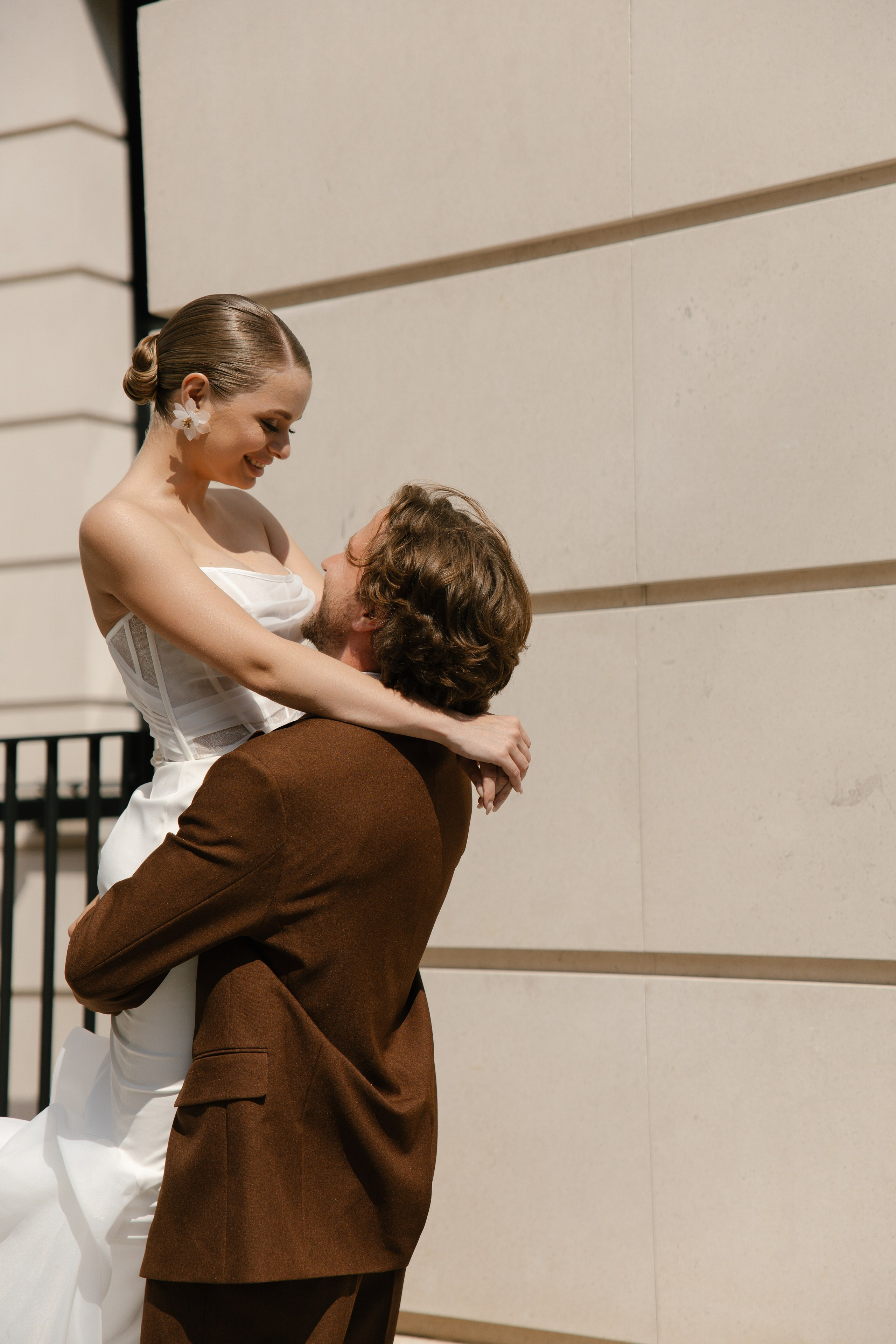 Анна & Богдан