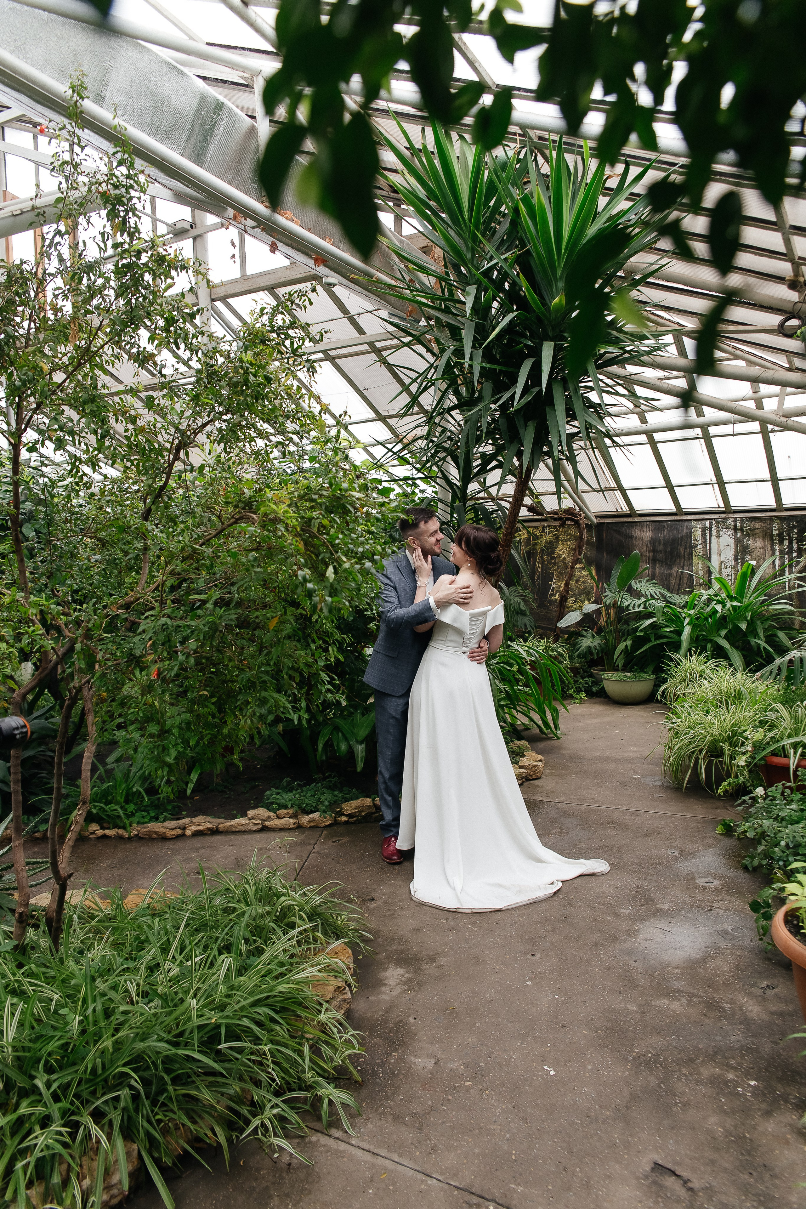 Артем и Карина. Свадебный и семейный фотограф в Воронеже Кирсанова Наталья
